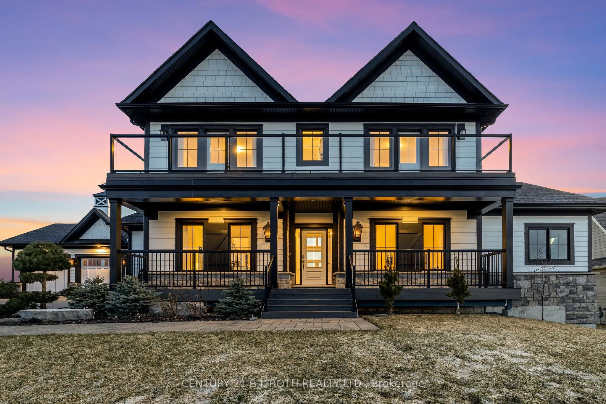 8 Morgan Drive