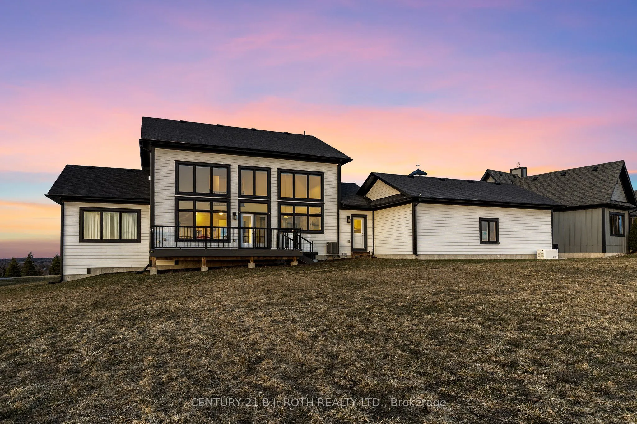 8 Morgan Drive