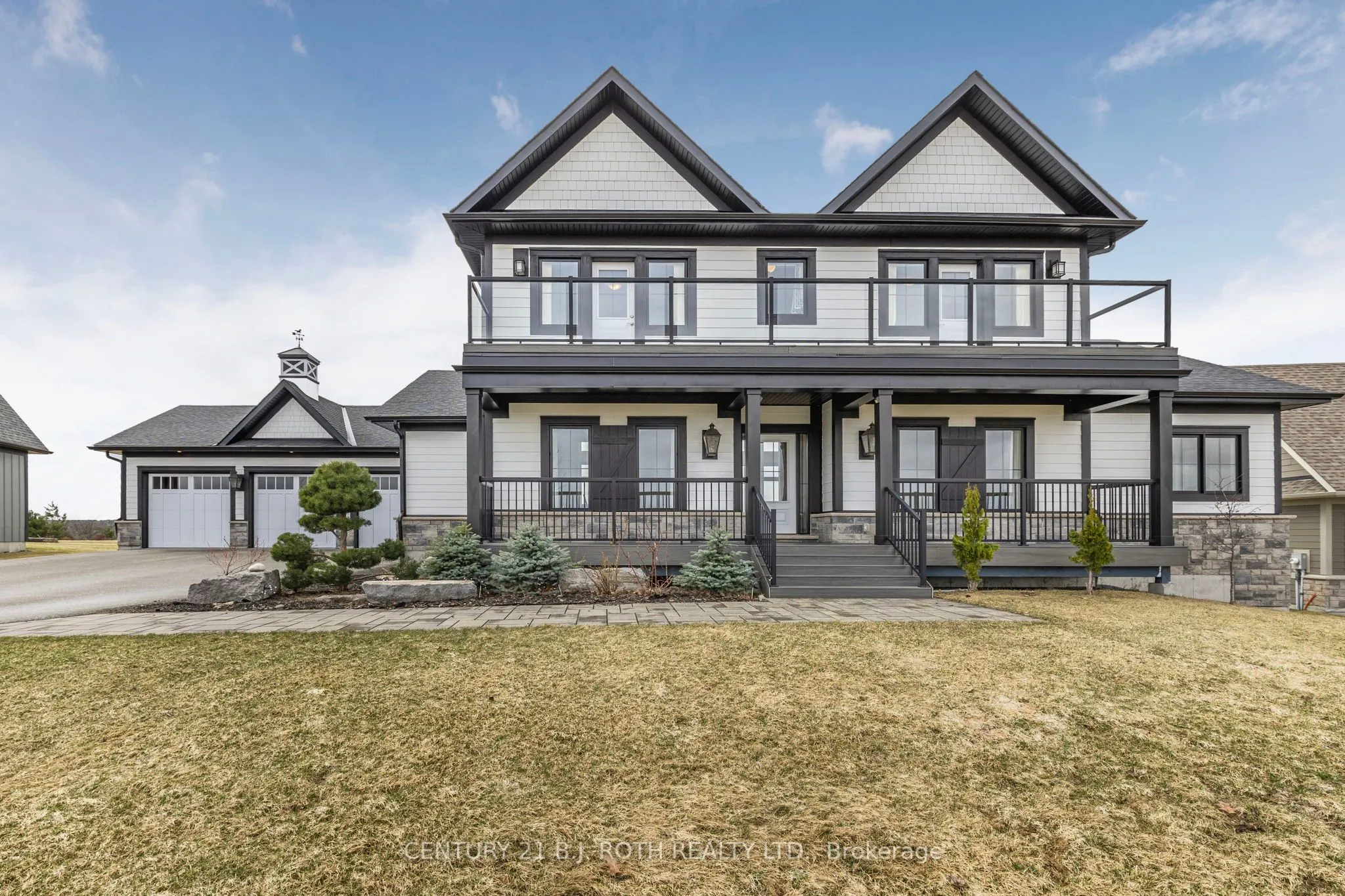 8 Morgan Drive
