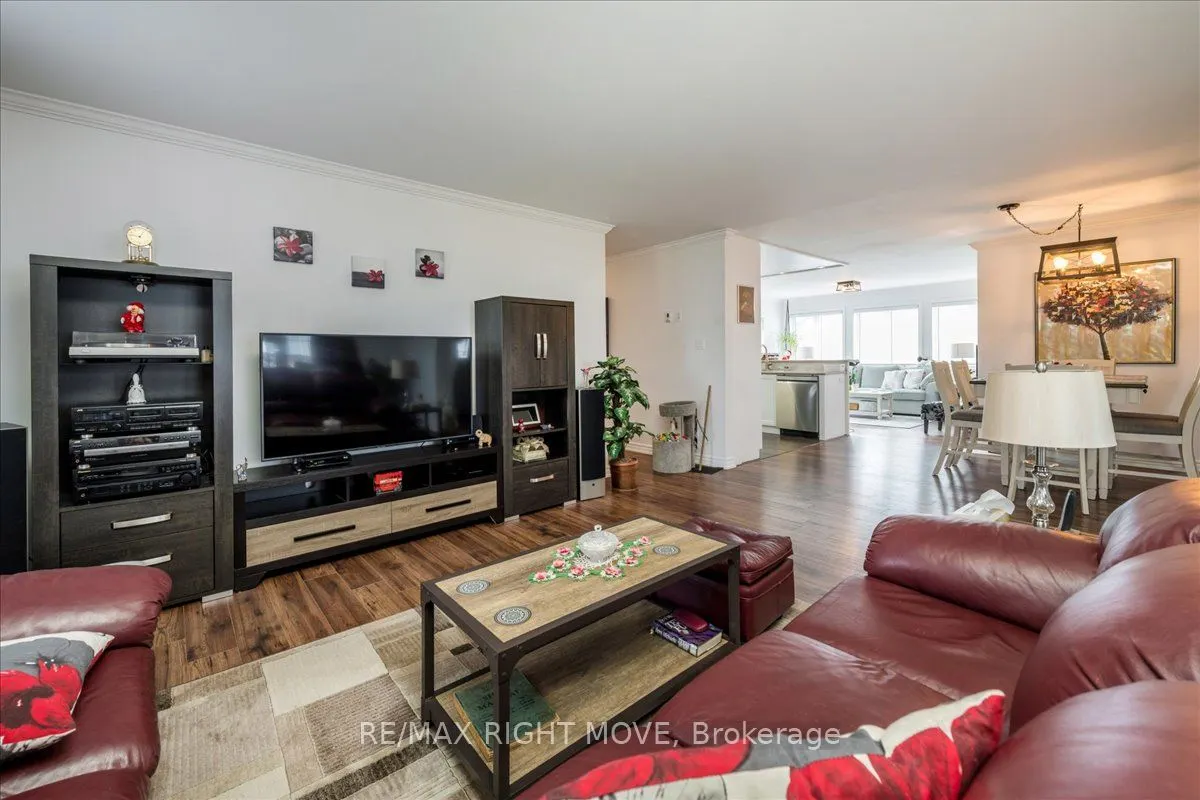 1 Sinclair Crescent