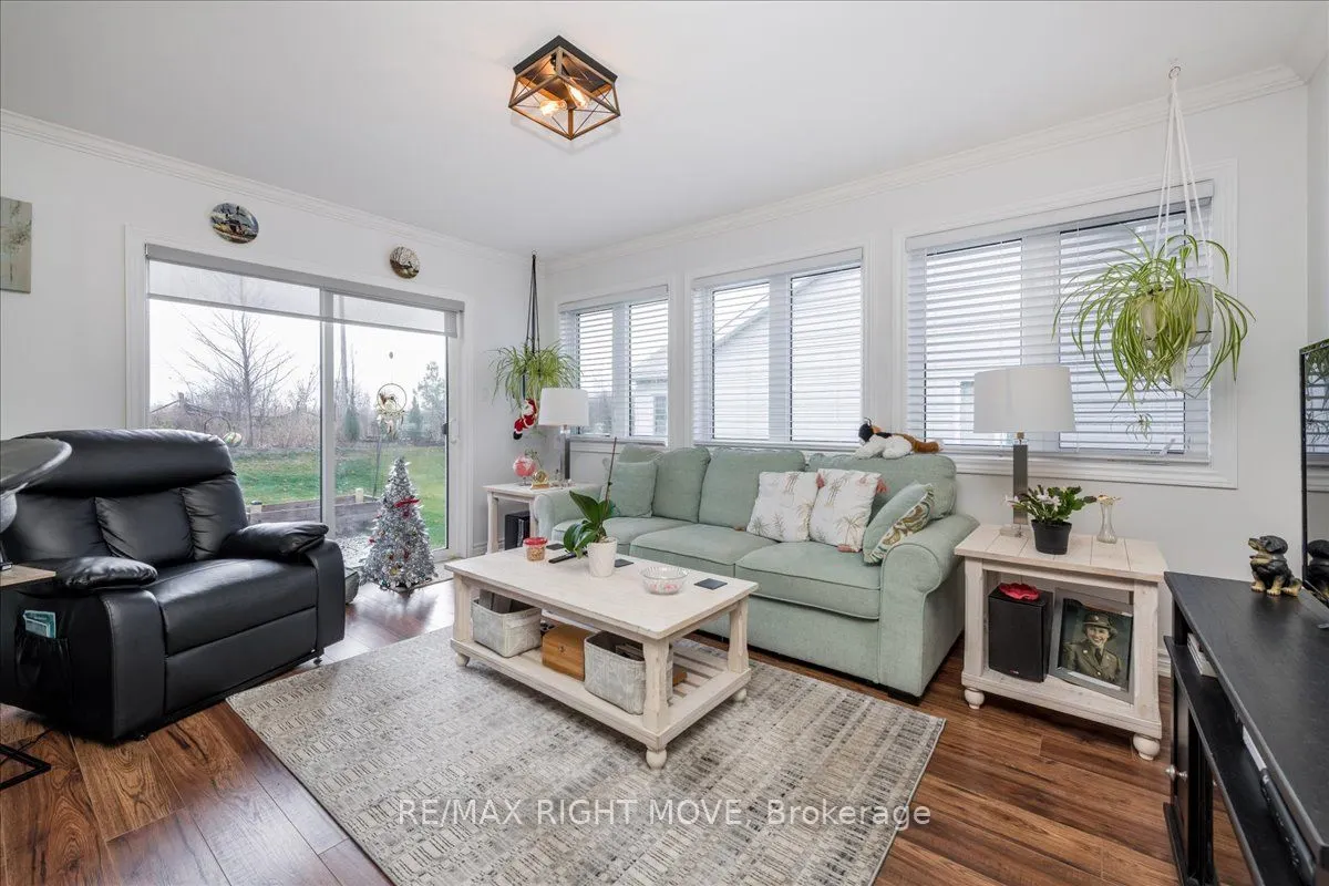 1 Sinclair Crescent