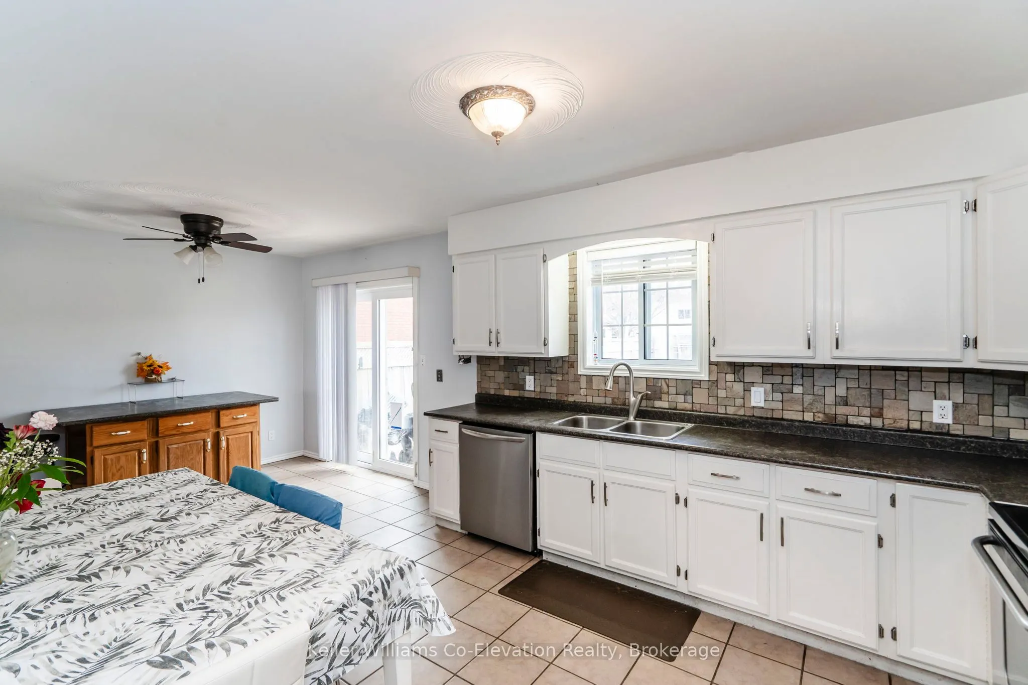1 Bonaventure Place