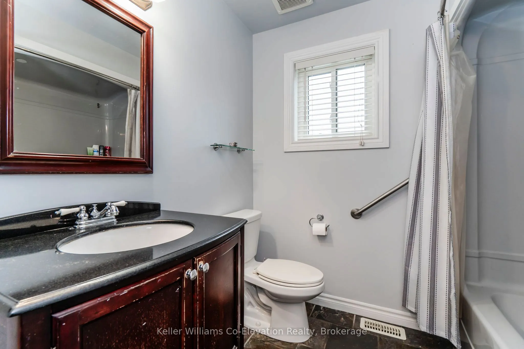 1 Bonaventure Place