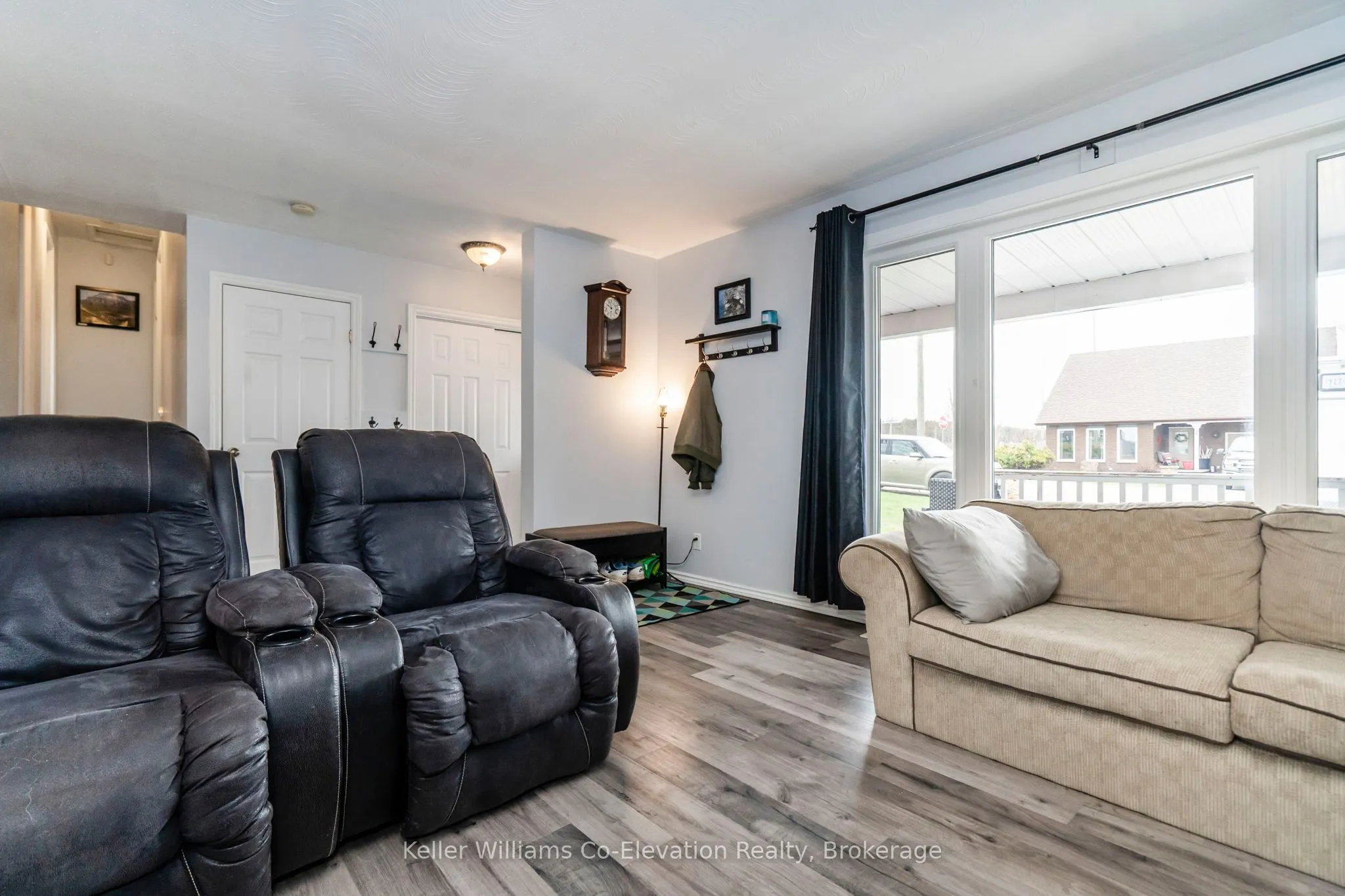 1 Bonaventure Place