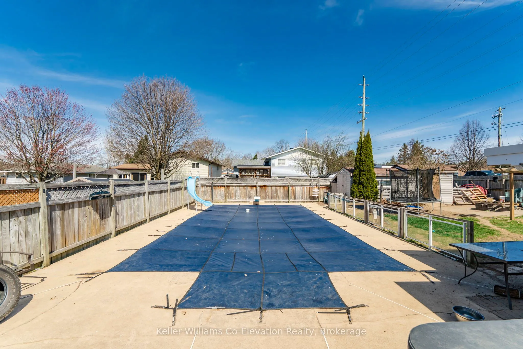 1 Bonaventure Place