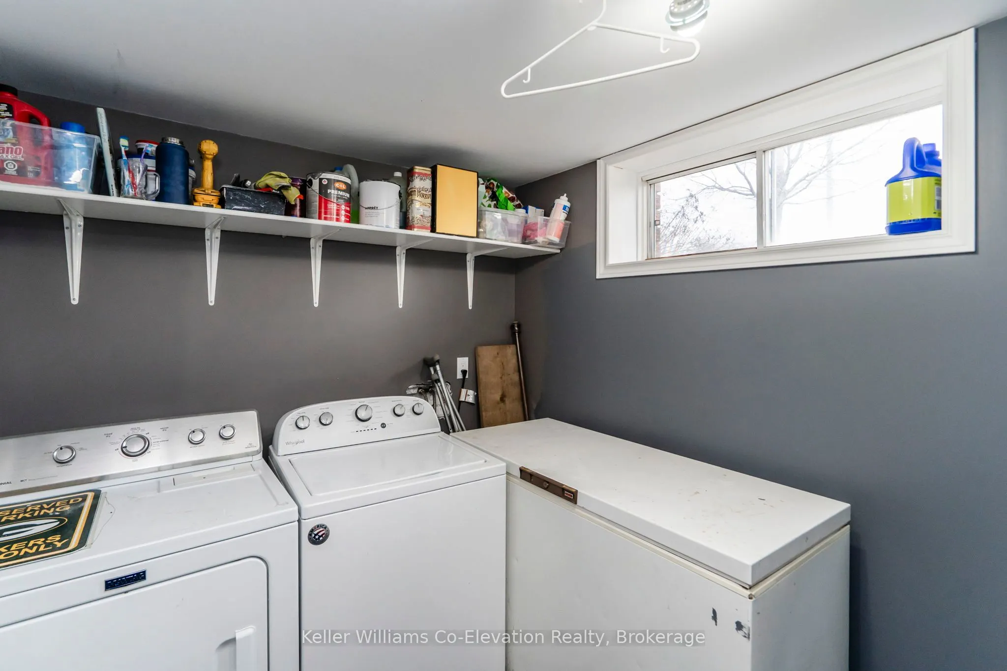1 Bonaventure Place