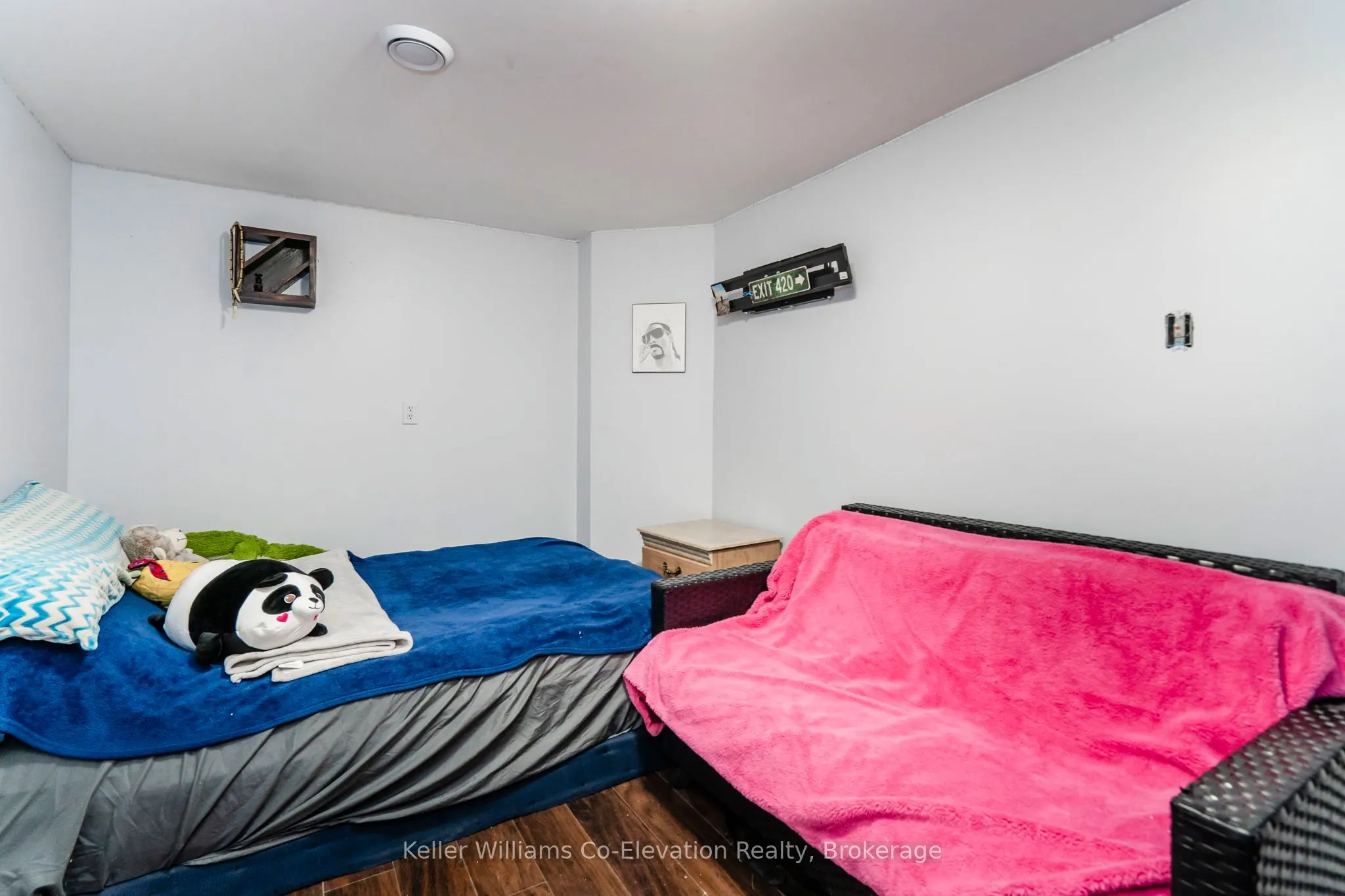 1 Bonaventure Place