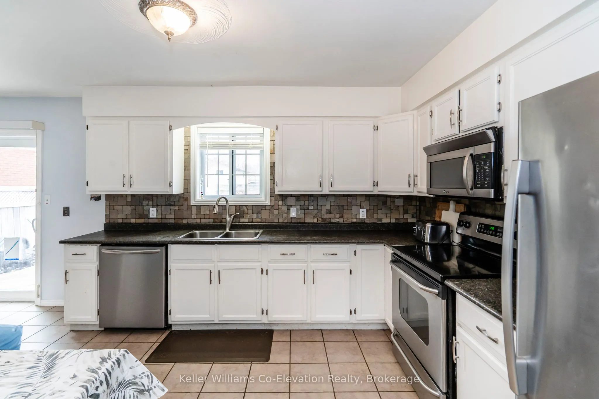 1 Bonaventure Place