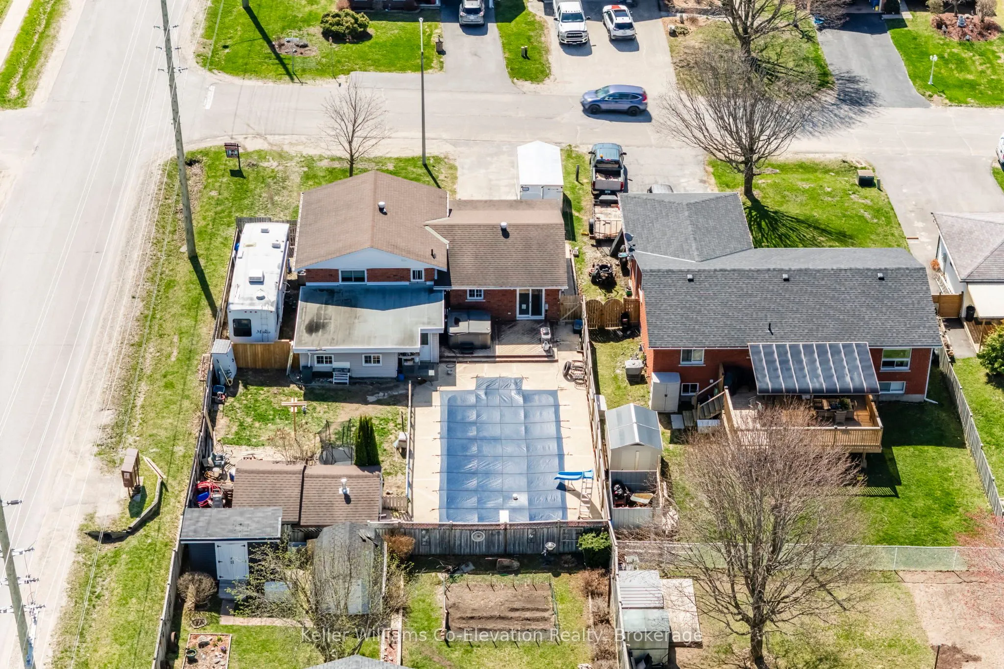 1 Bonaventure Place