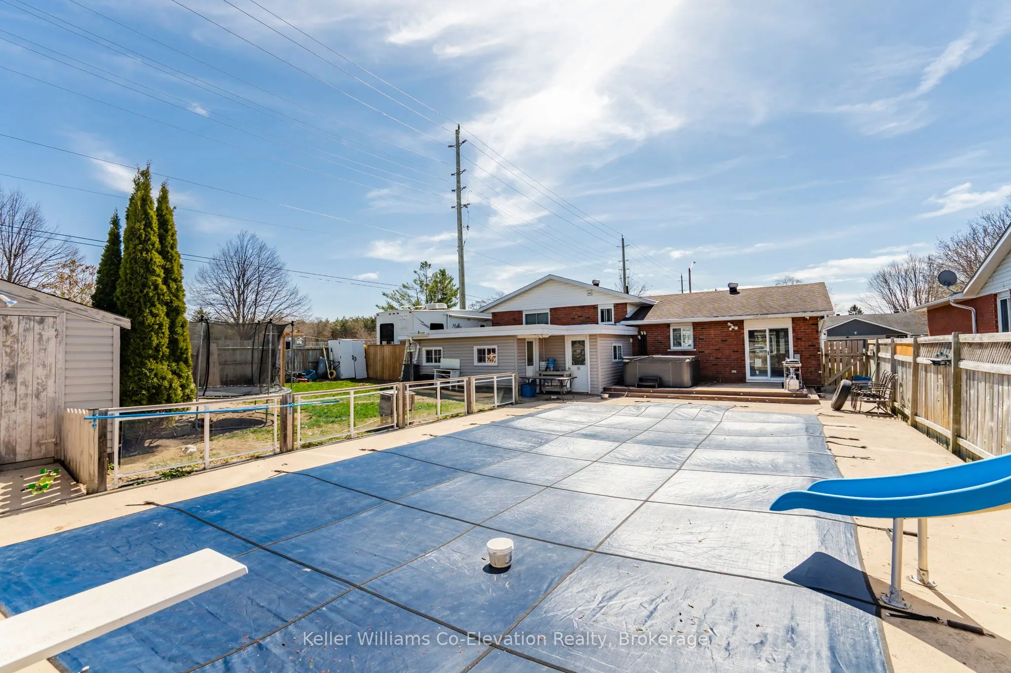 1 Bonaventure Place