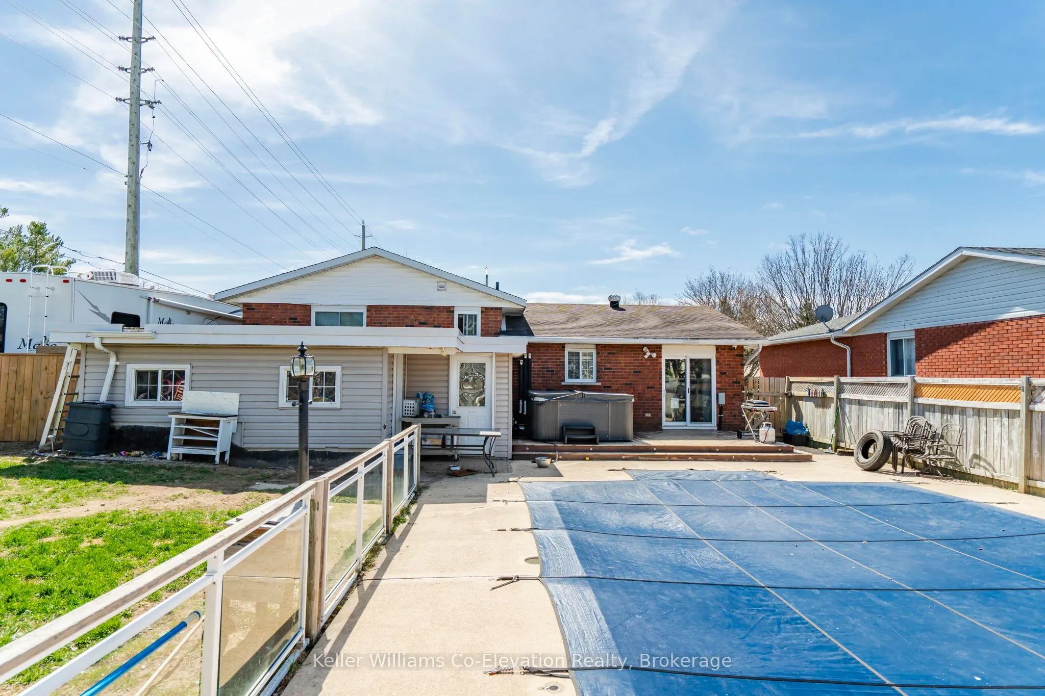 1 Bonaventure Place