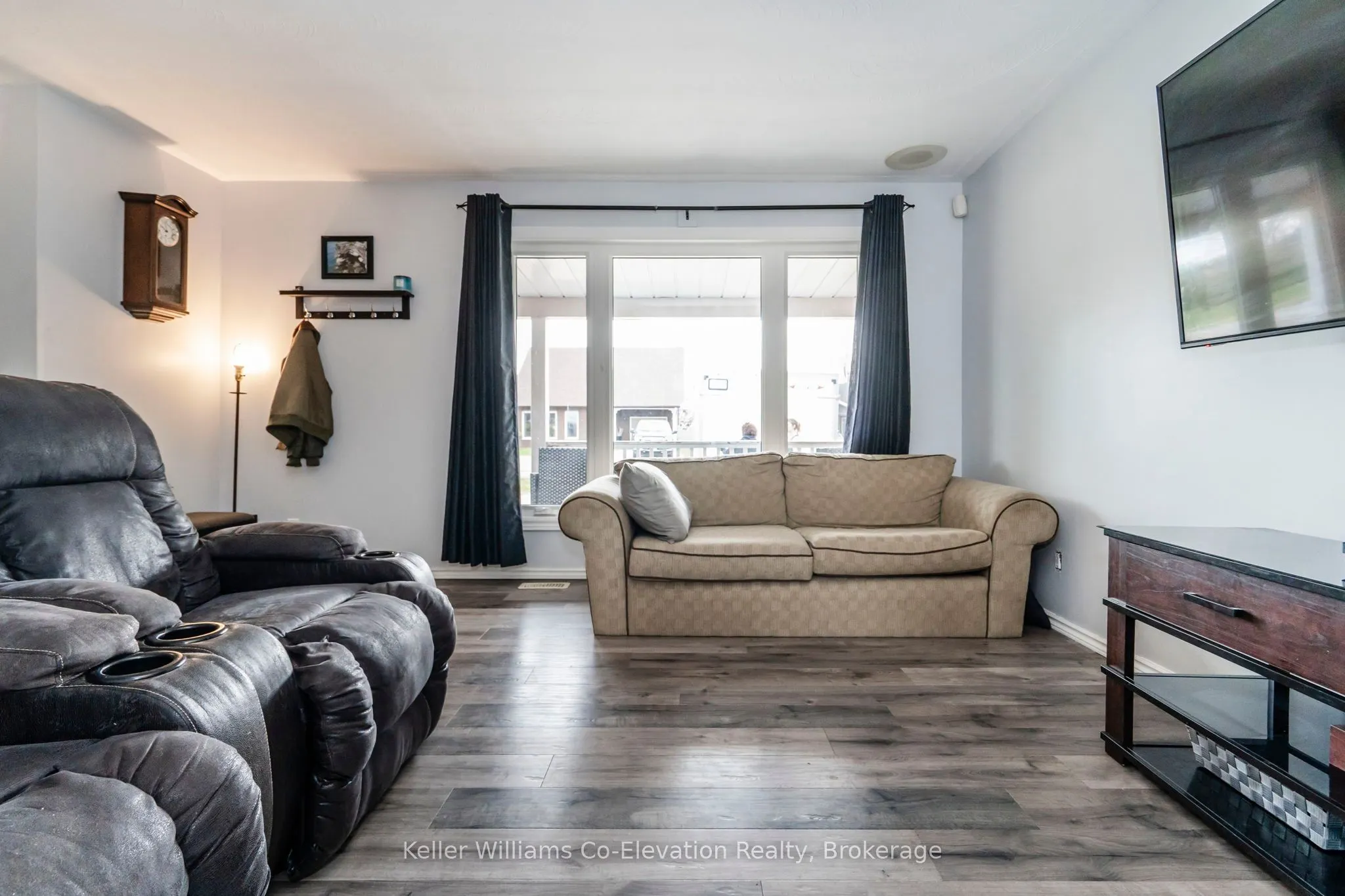 1 Bonaventure Place