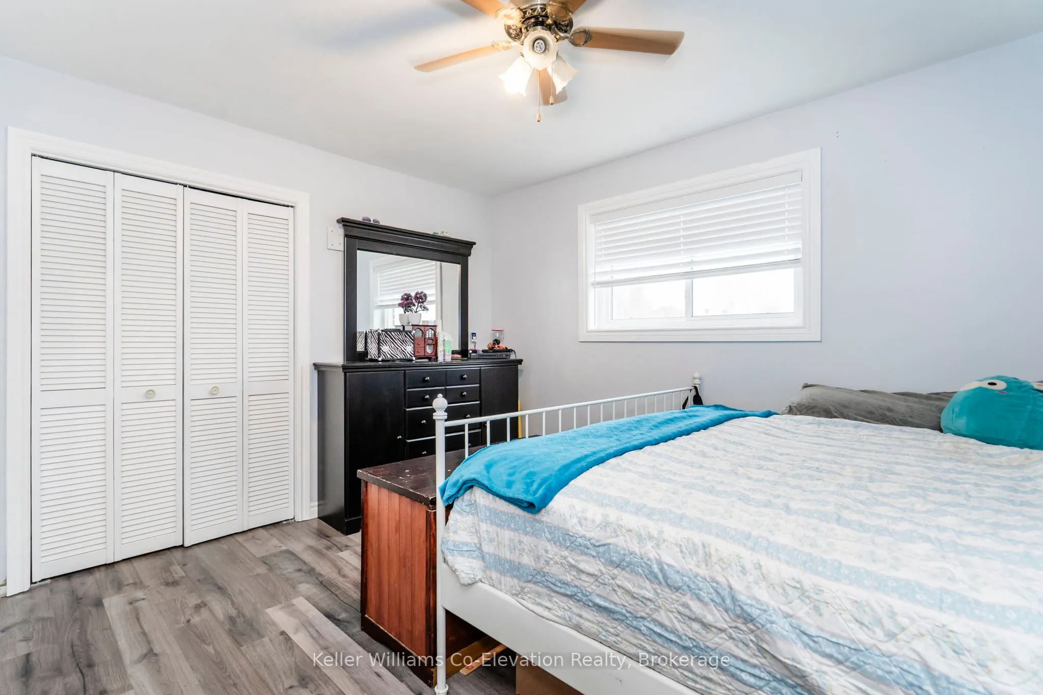 1 Bonaventure Place