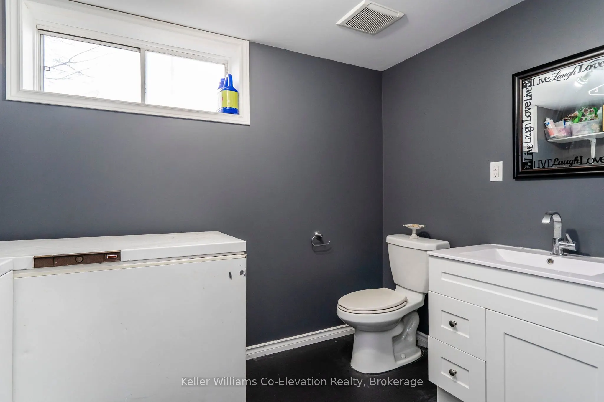 1 Bonaventure Place