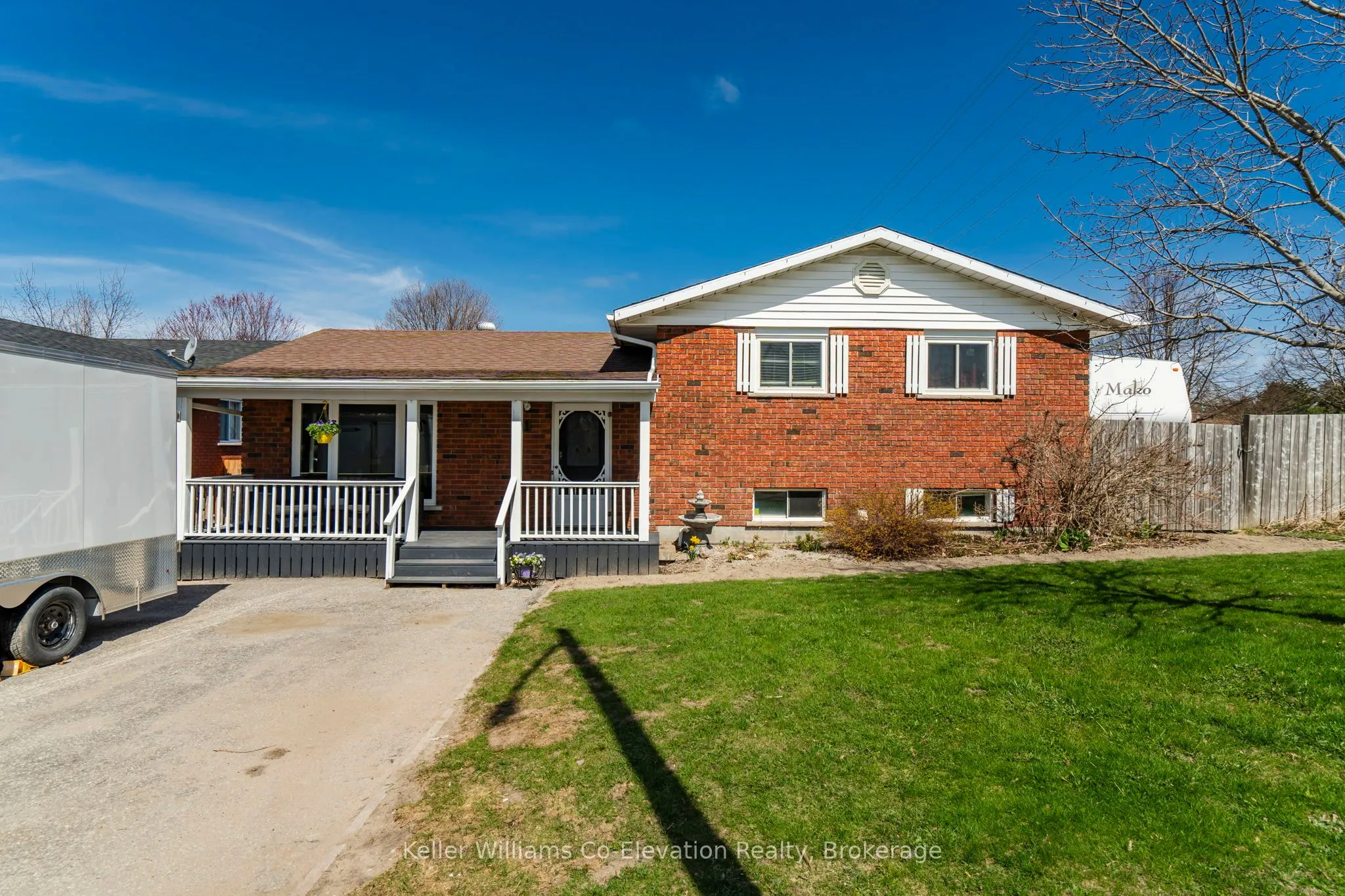1 Bonaventure Place
