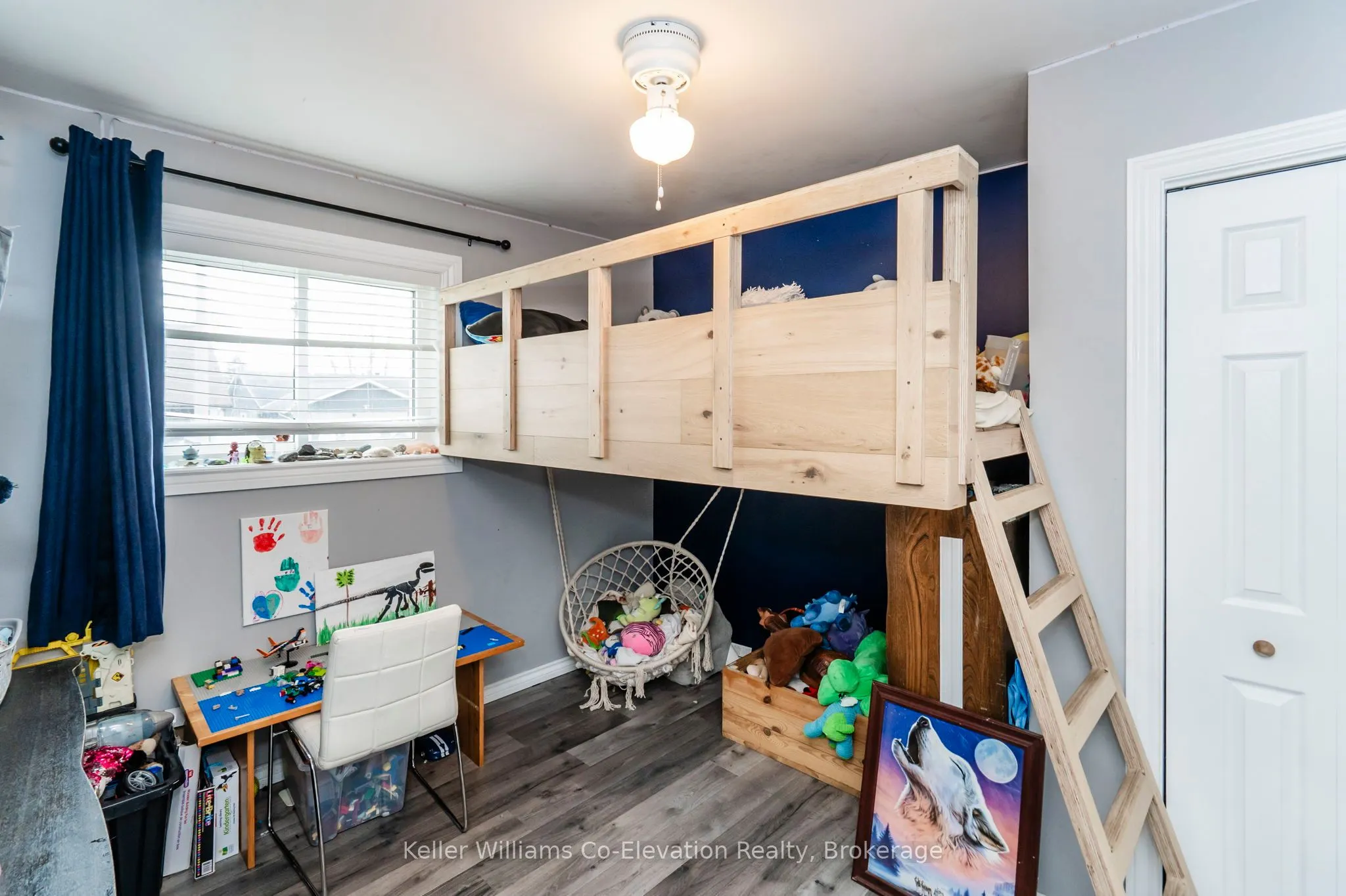 1 Bonaventure Place