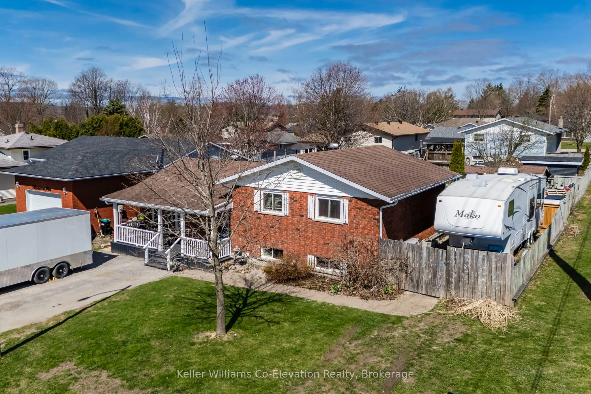 1 Bonaventure Place