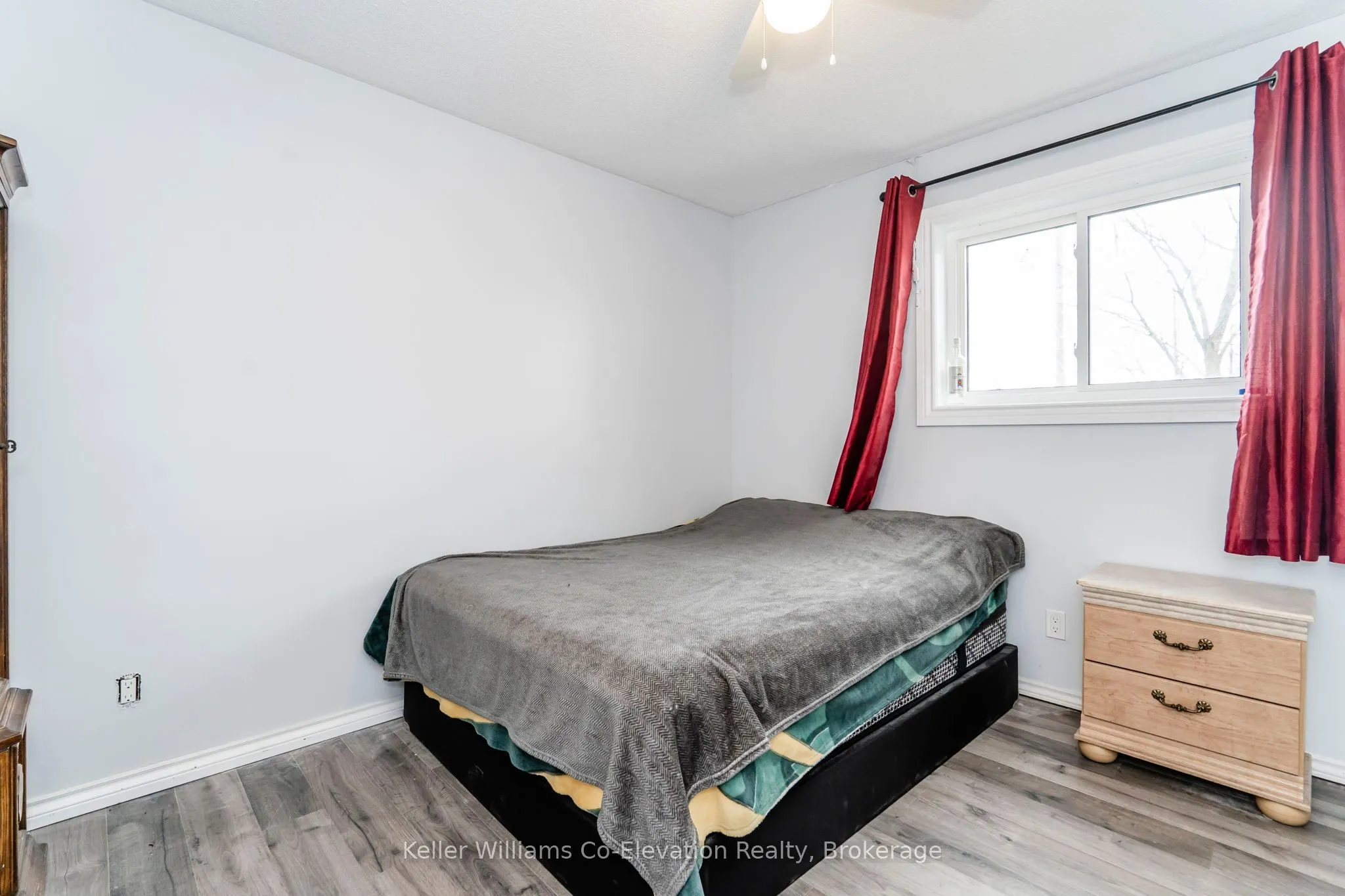 1 Bonaventure Place