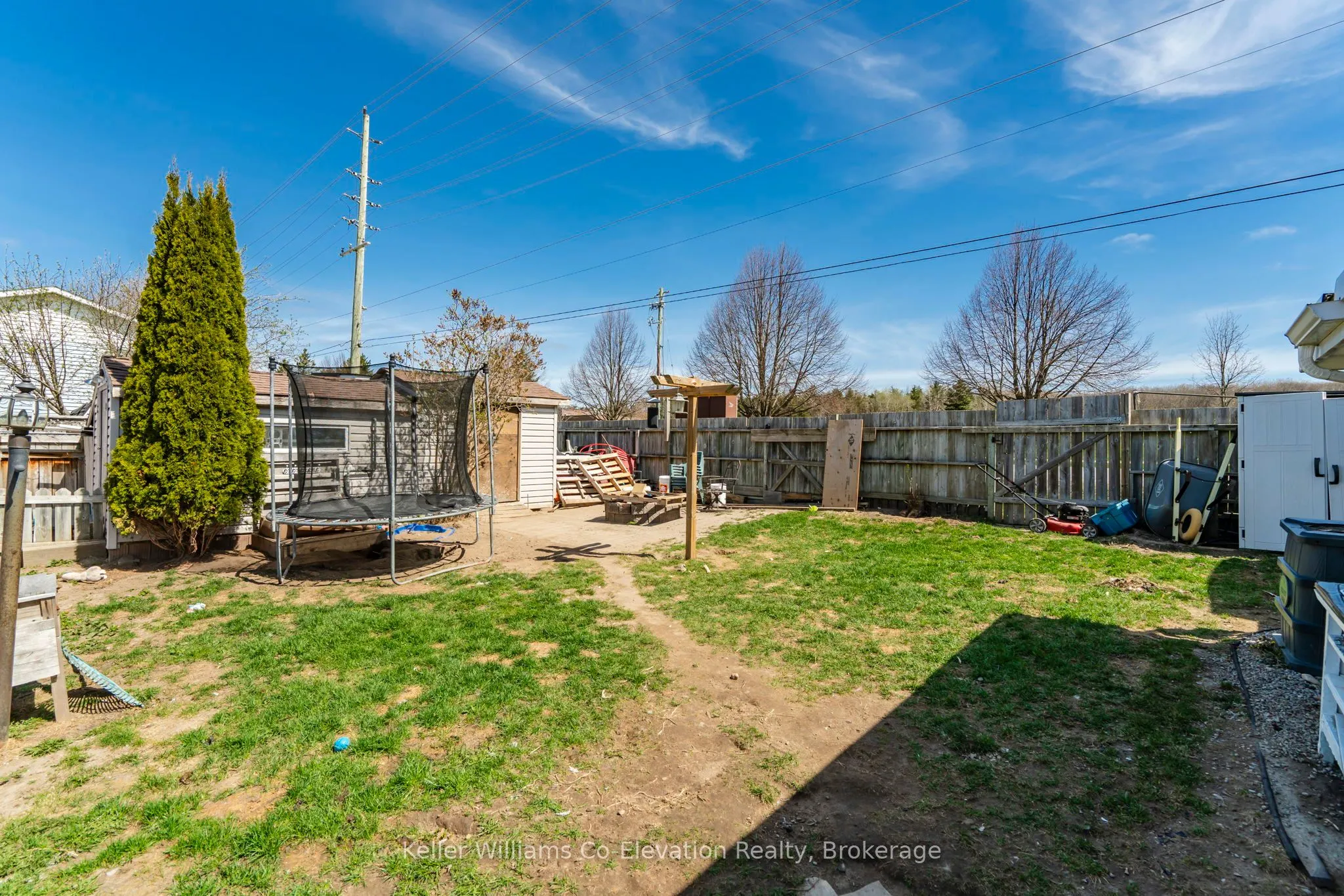 1 Bonaventure Place