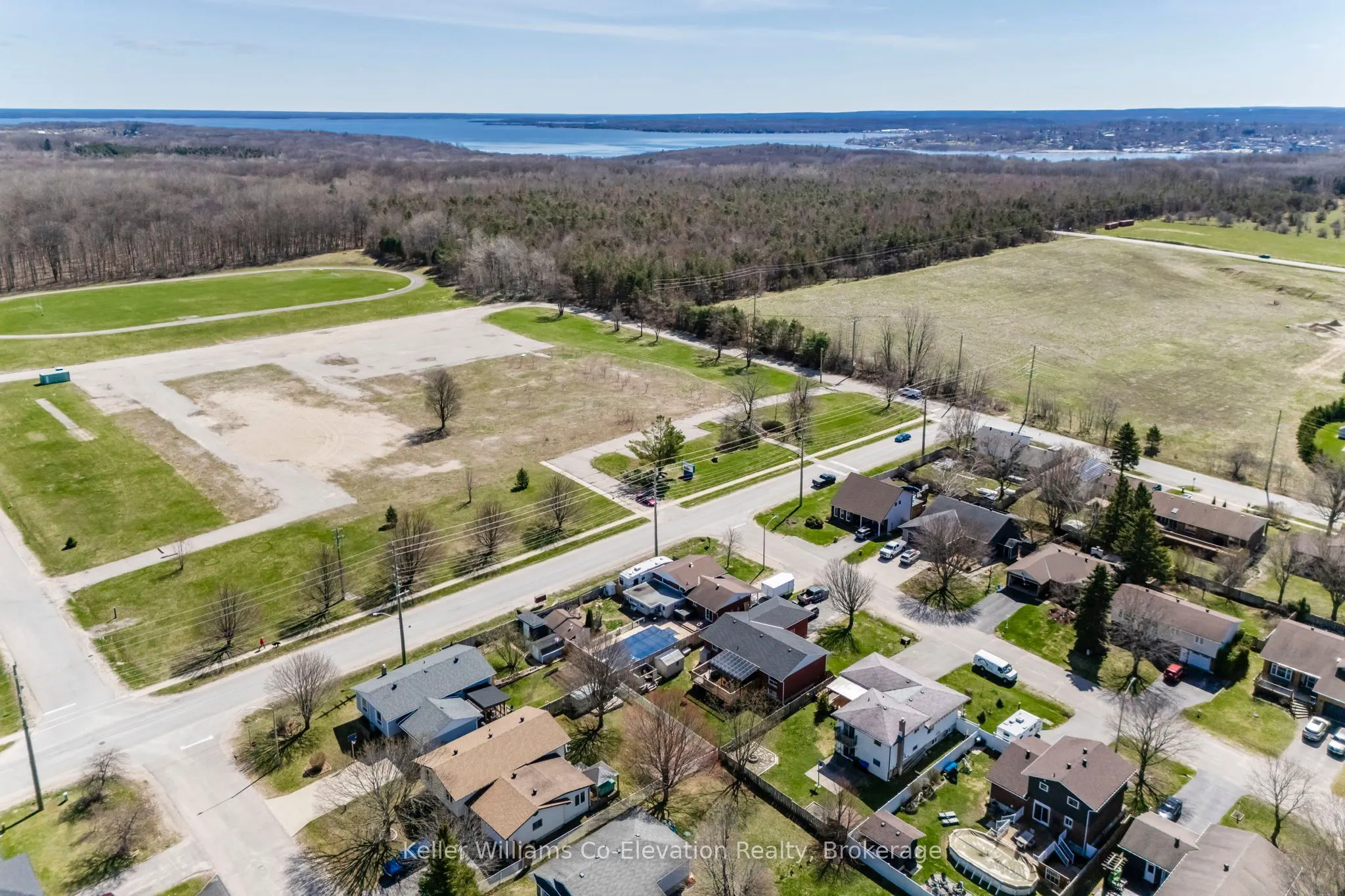 1 Bonaventure Place