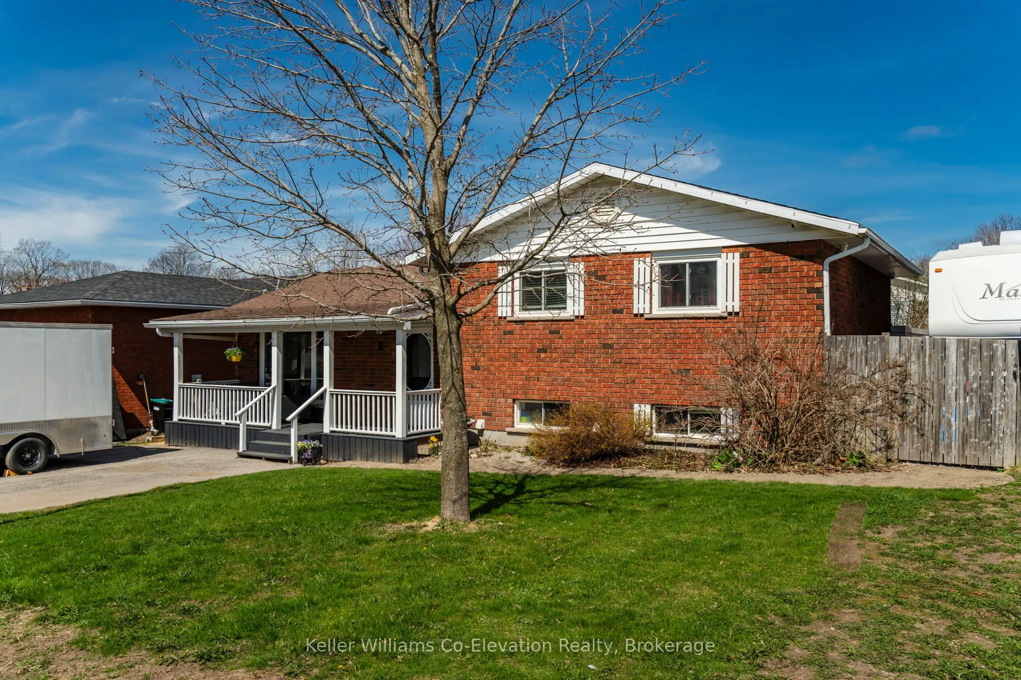 1 Bonaventure Place