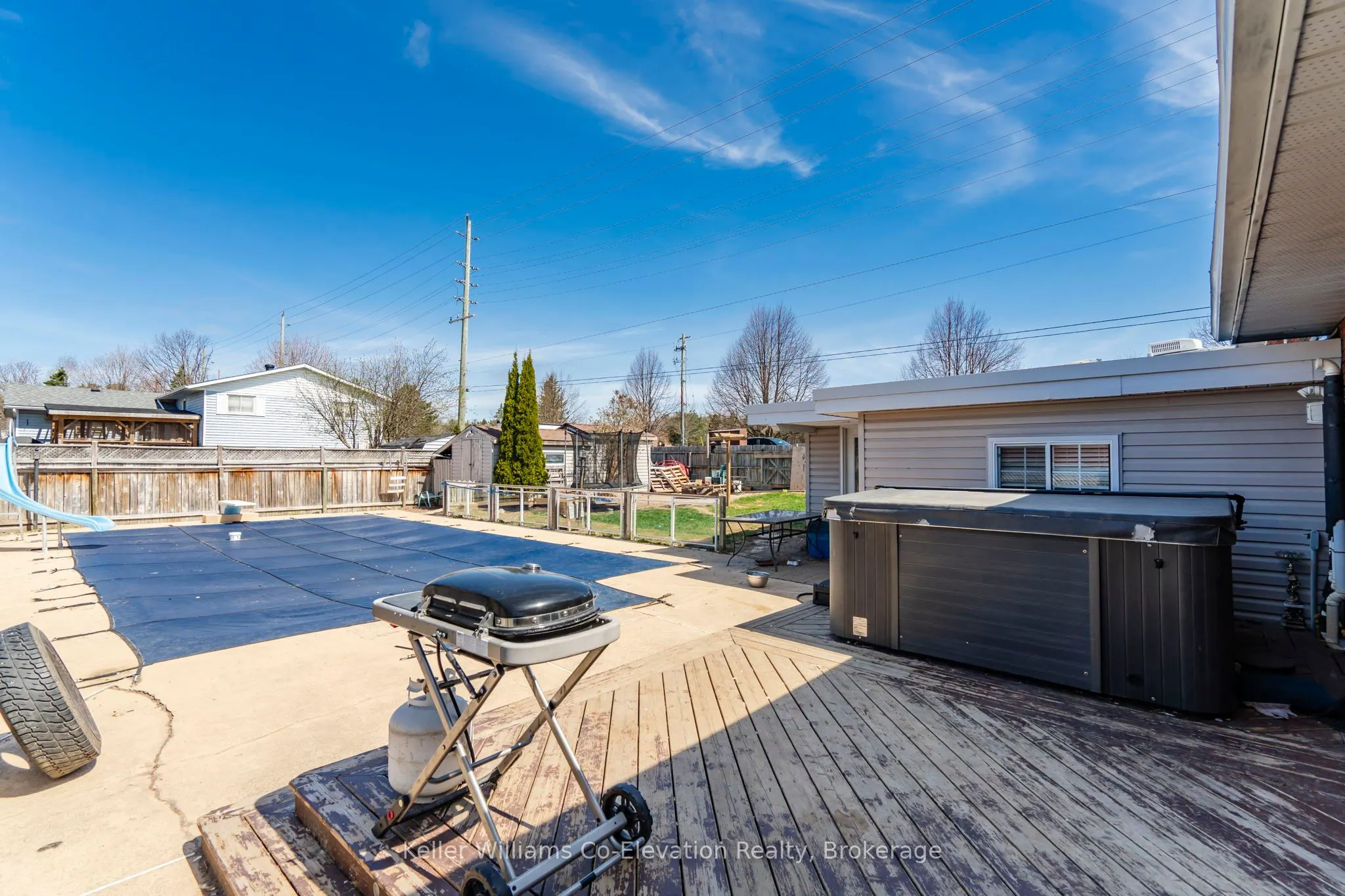 1 Bonaventure Place