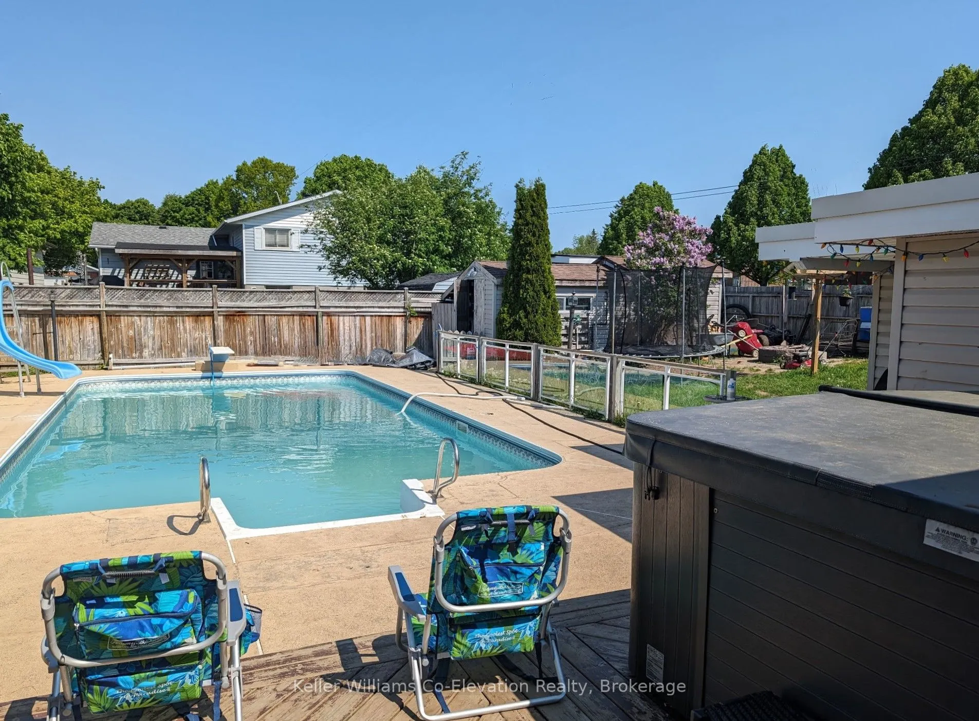 1 Bonaventure Place