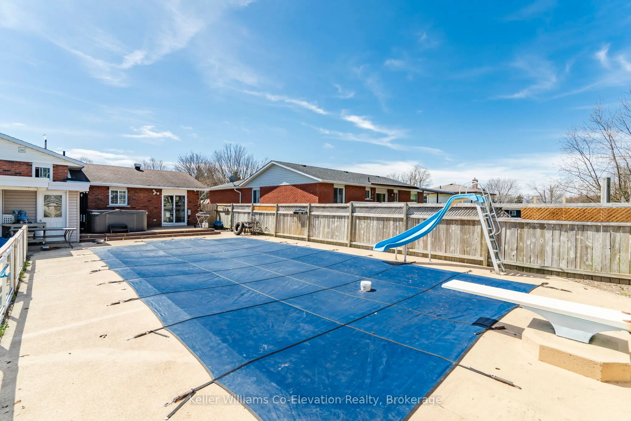 1 Bonaventure Place