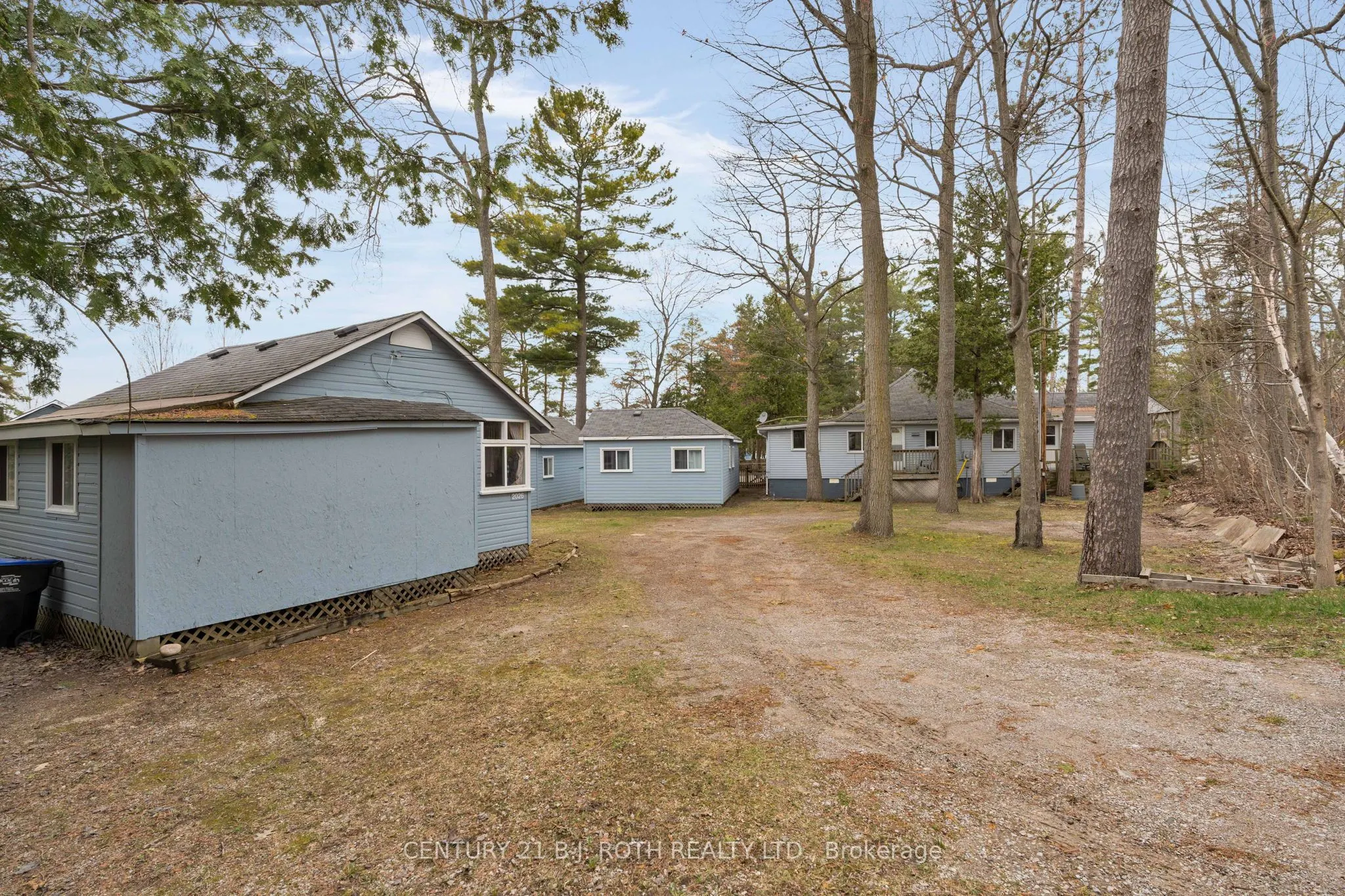 2026 Tiny Beaches Road S