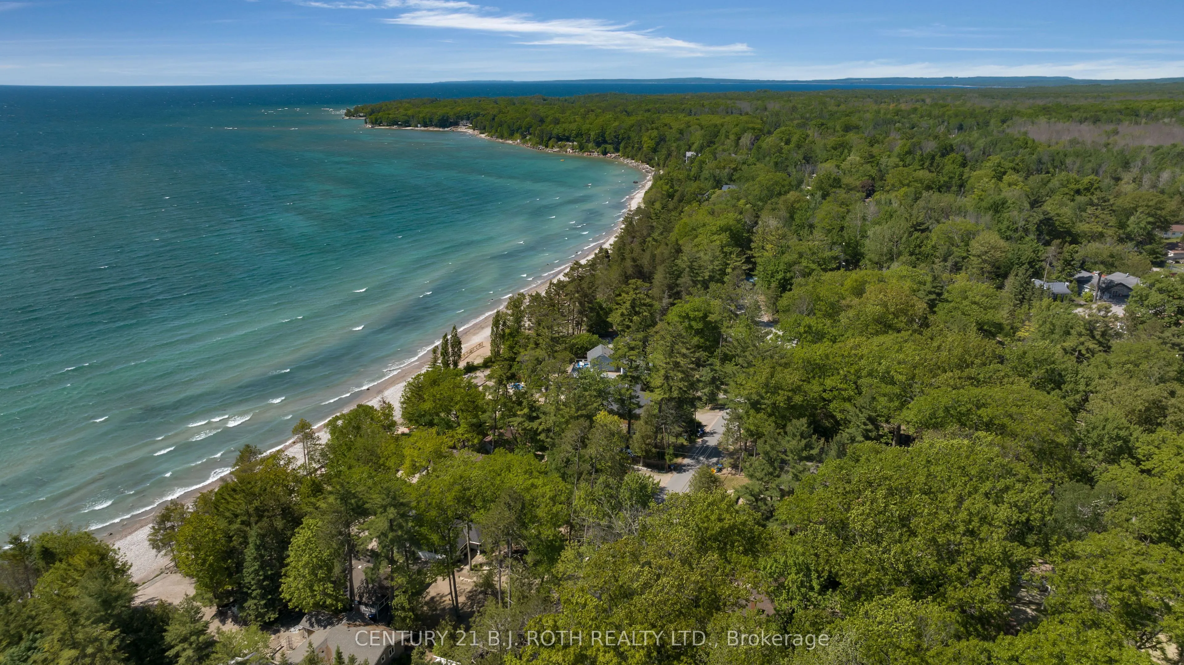 2026 Tiny Beaches Road S