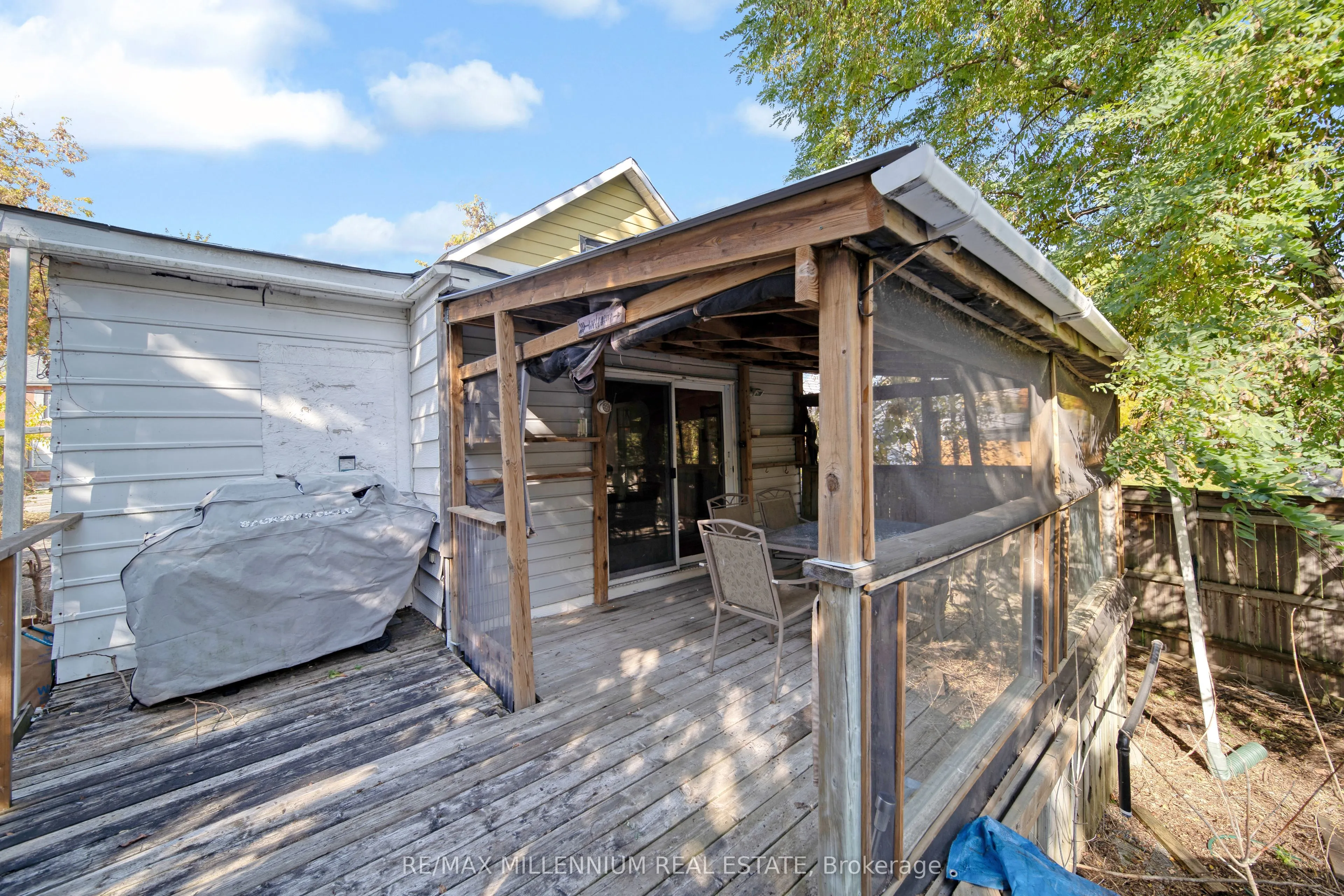 173 Barrie Road
