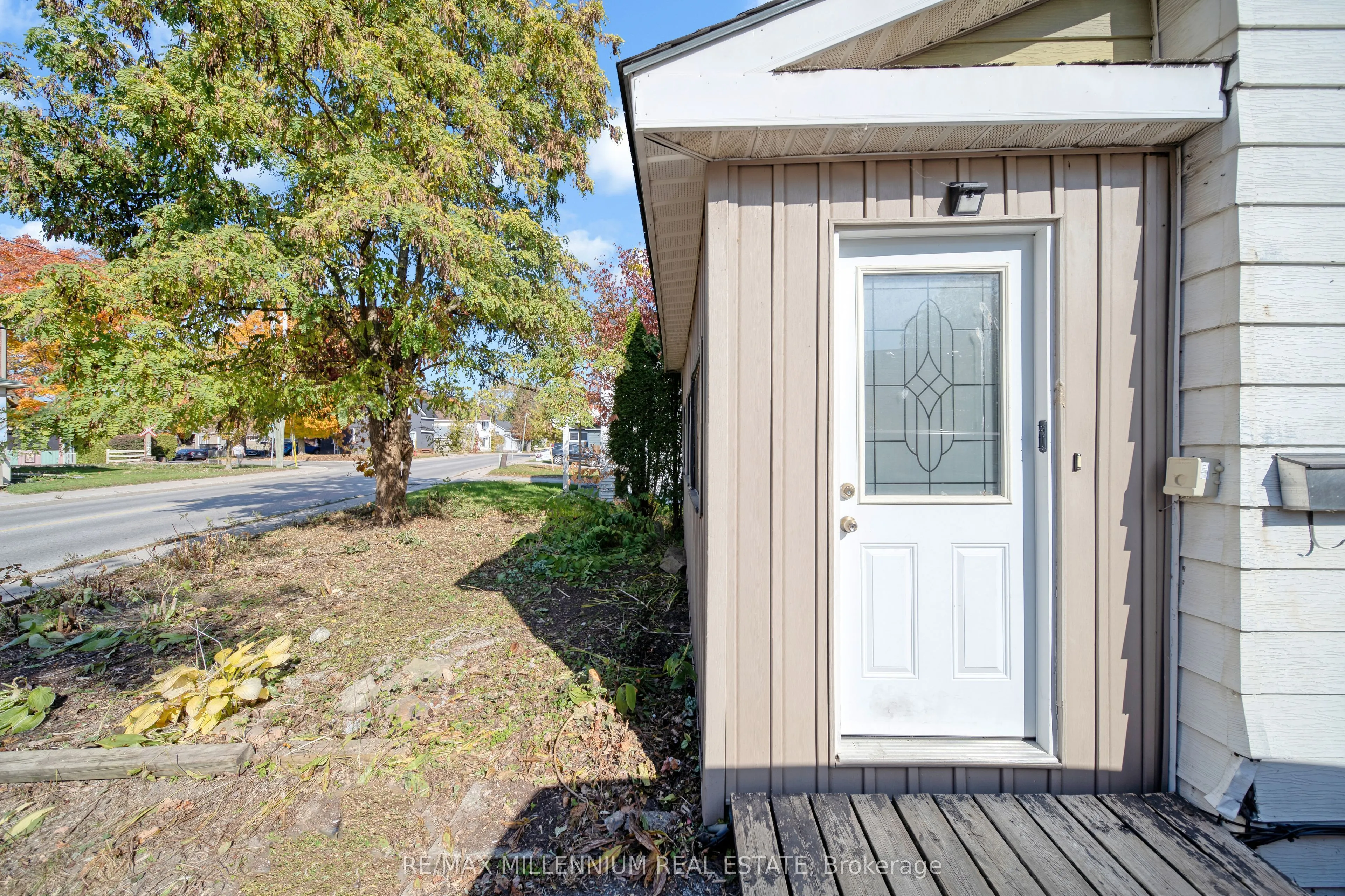 173 Barrie Road