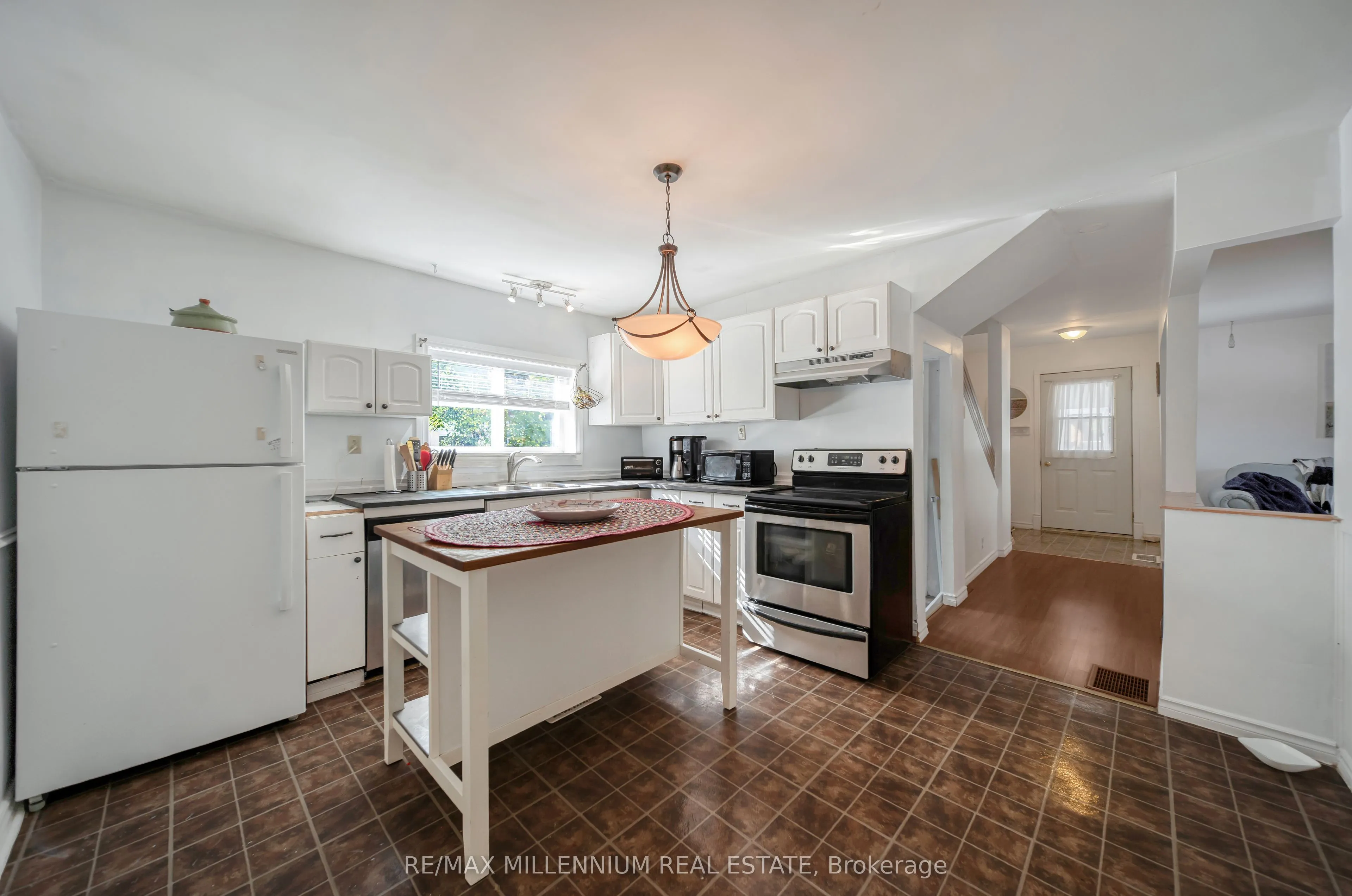 173 Barrie Road