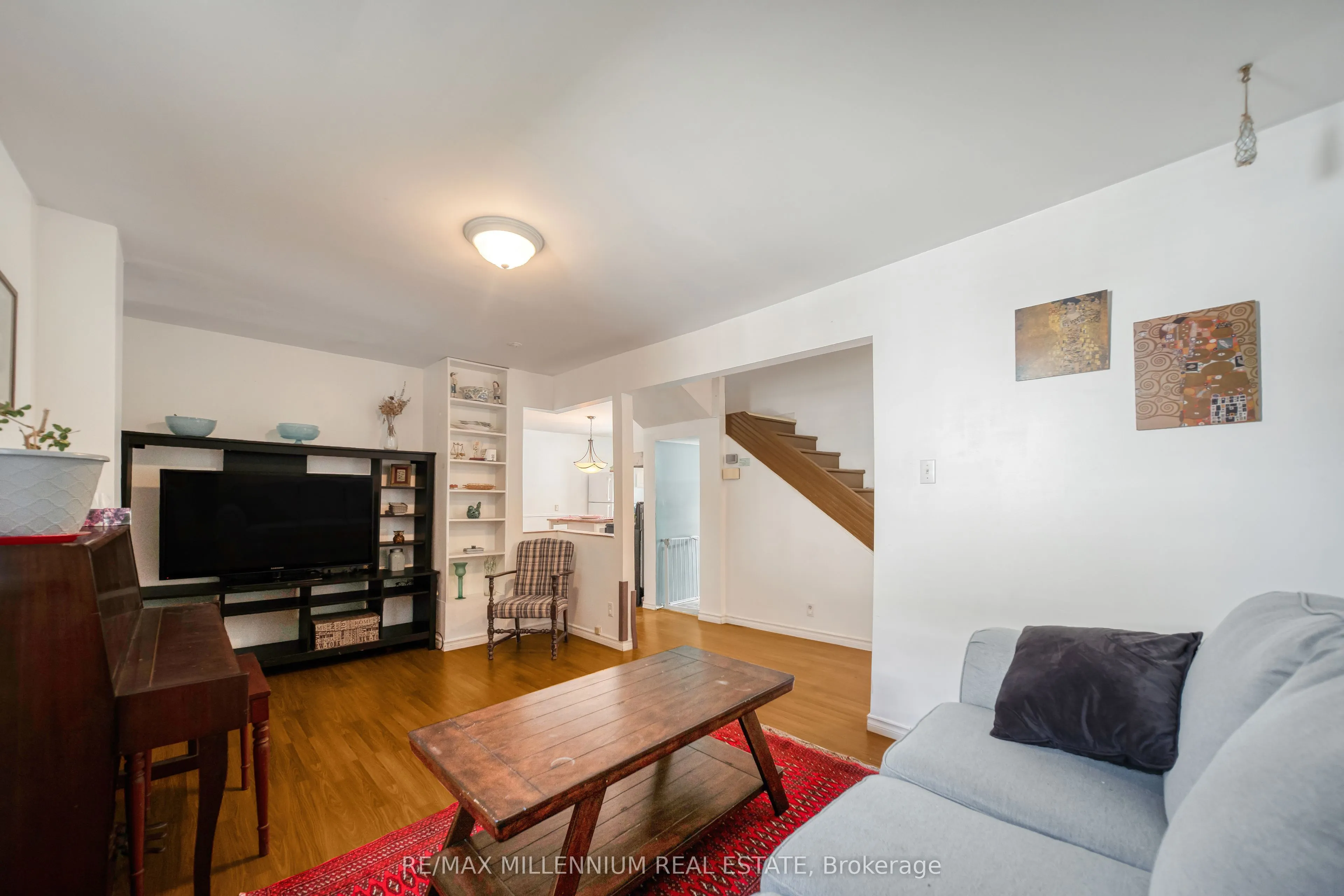 173 Barrie Road