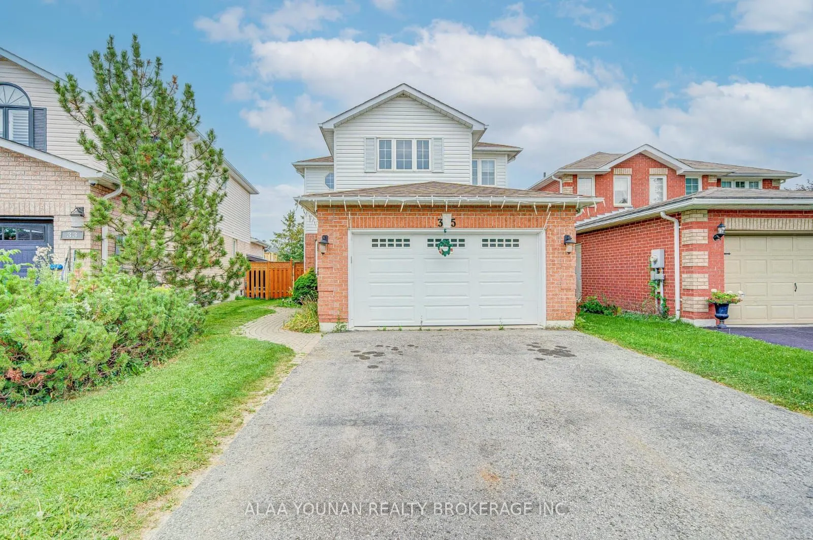35 Nightingale Crescent