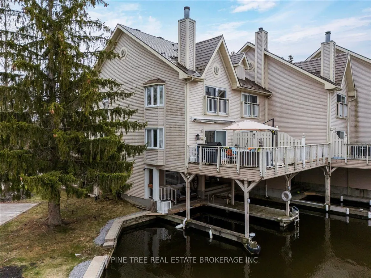 100 Laguna Parkway, #8