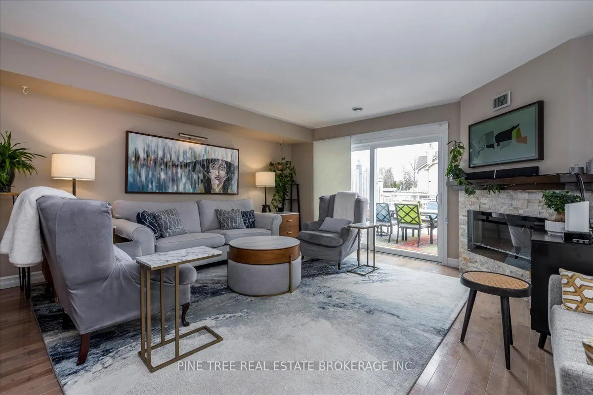 100 Laguna Parkway, #8