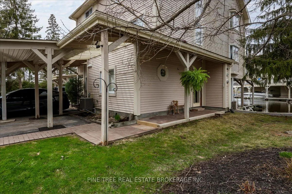 100 Laguna Parkway, #8
