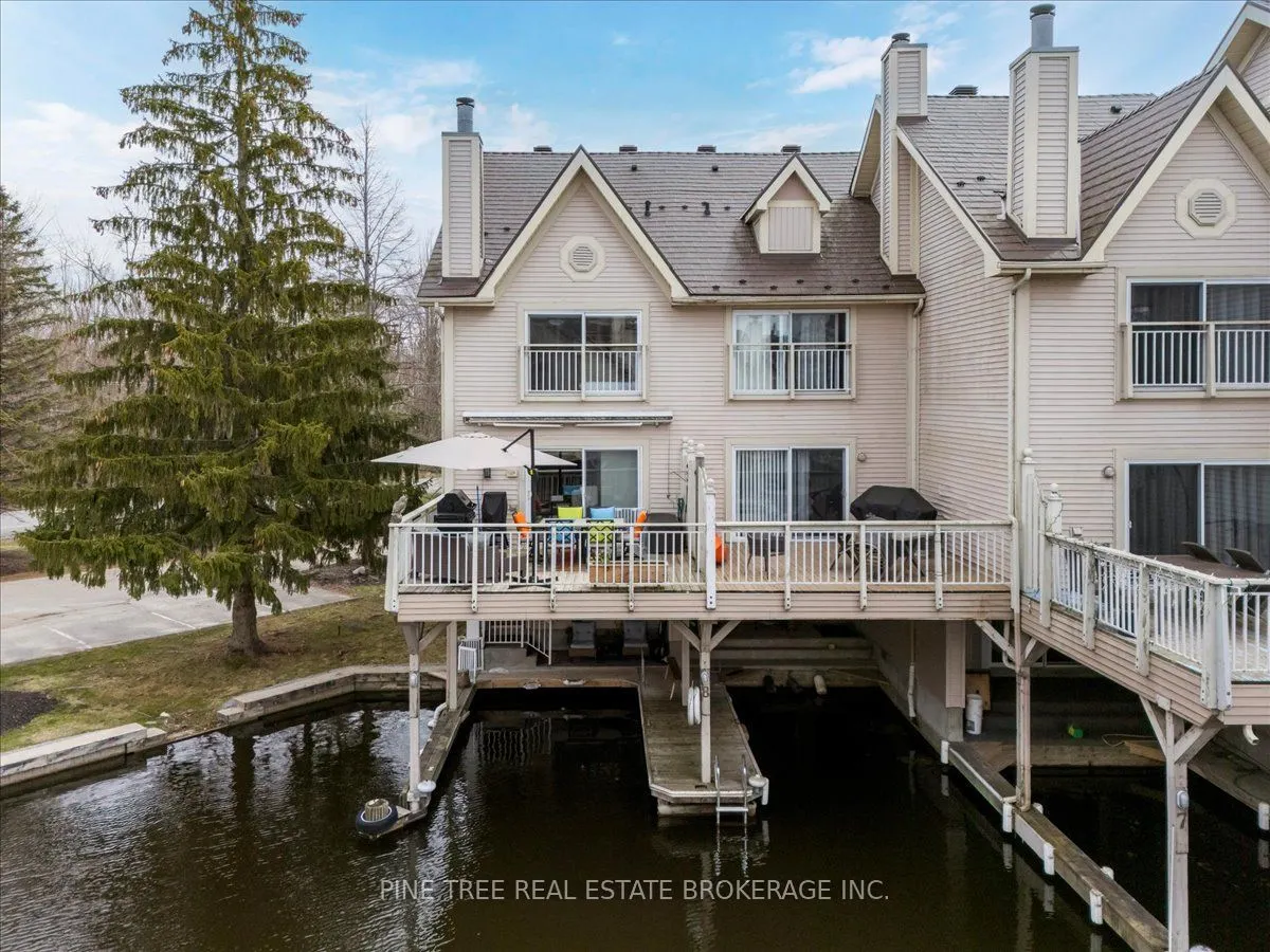100 Laguna Parkway, #8
