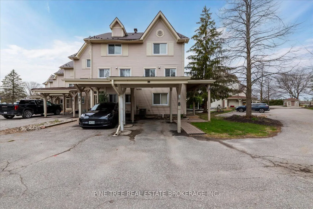 100 Laguna Parkway, #8