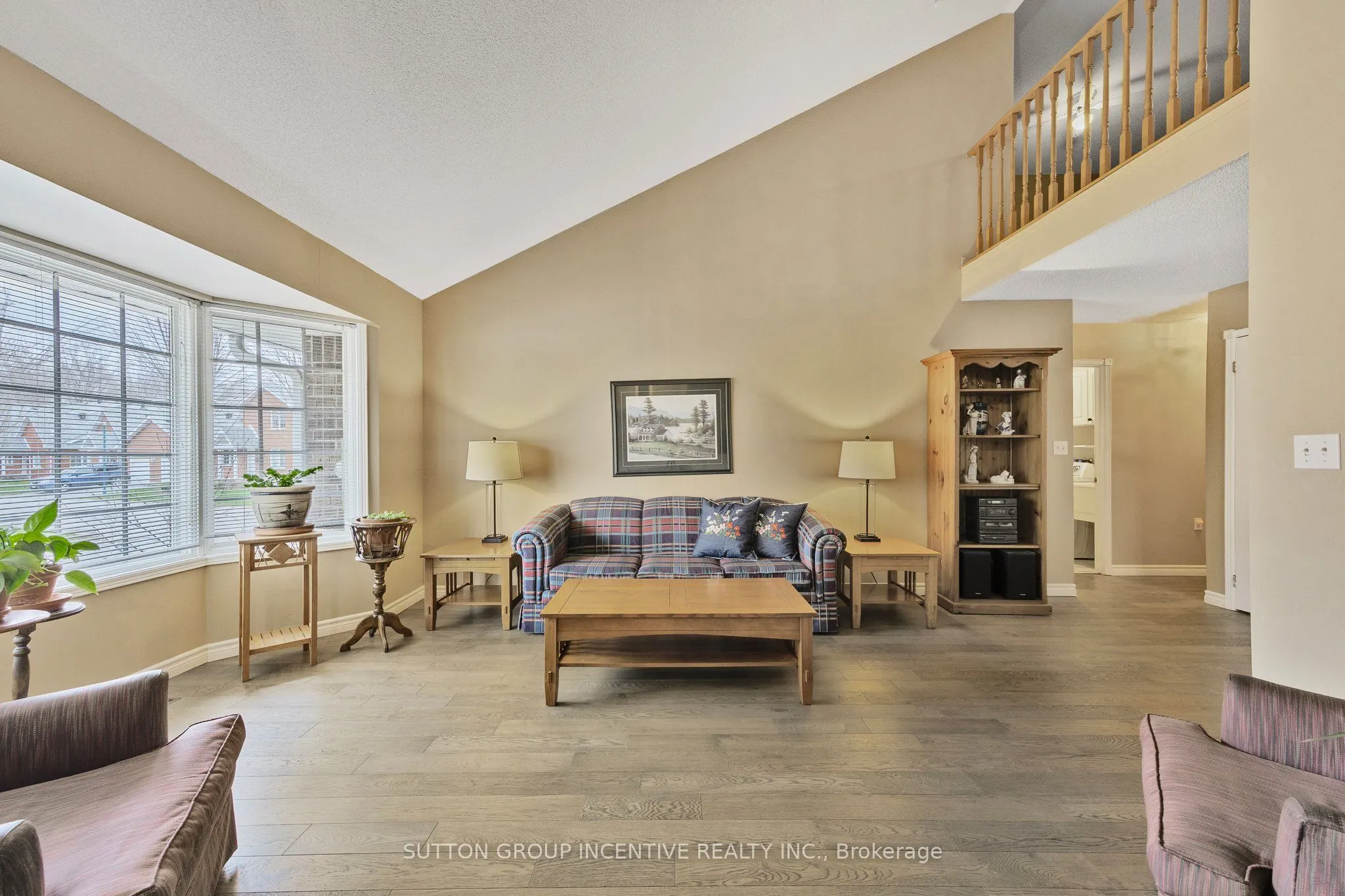 40 Museum Drive #403