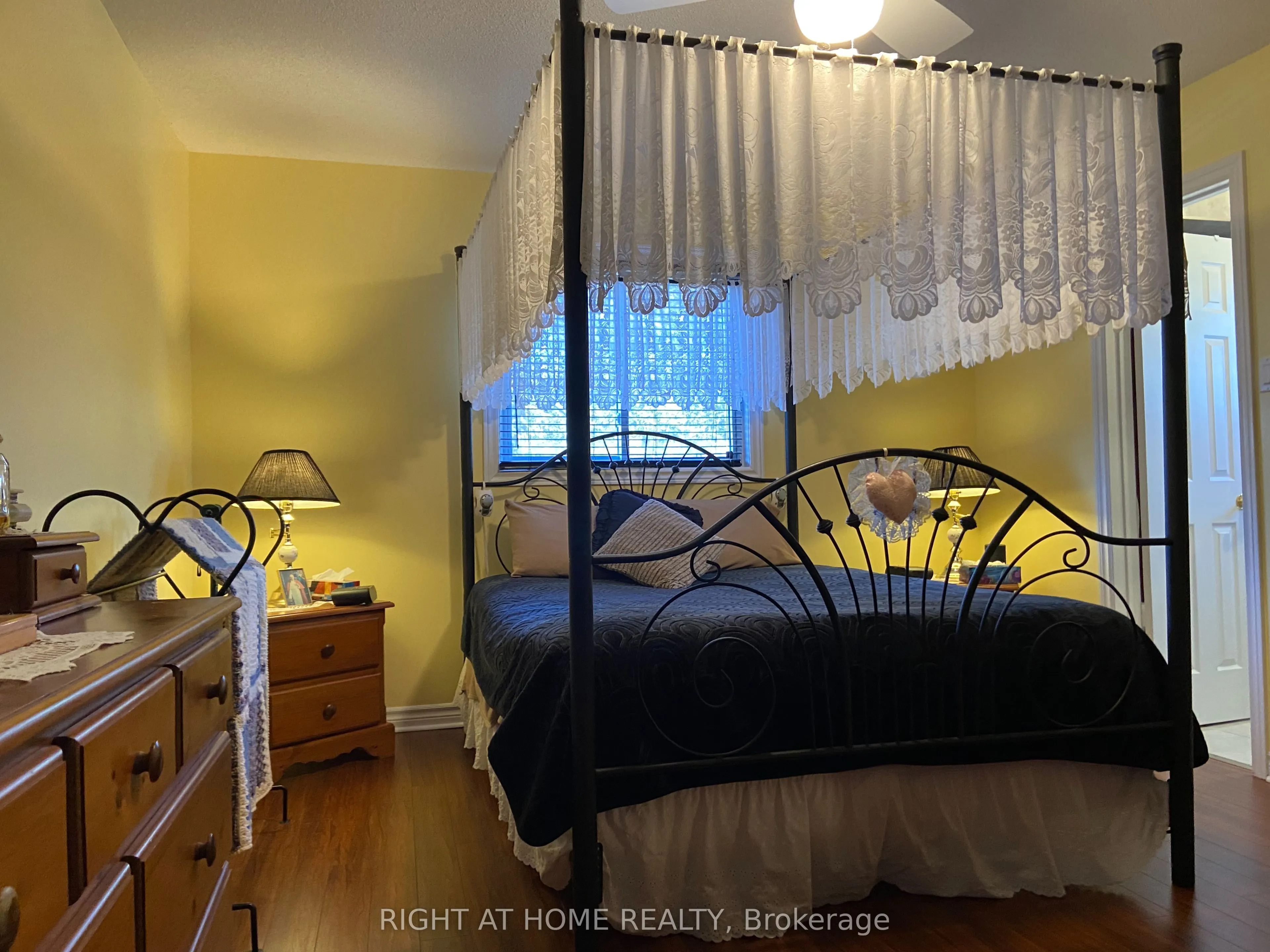 4 Campbell Avenue