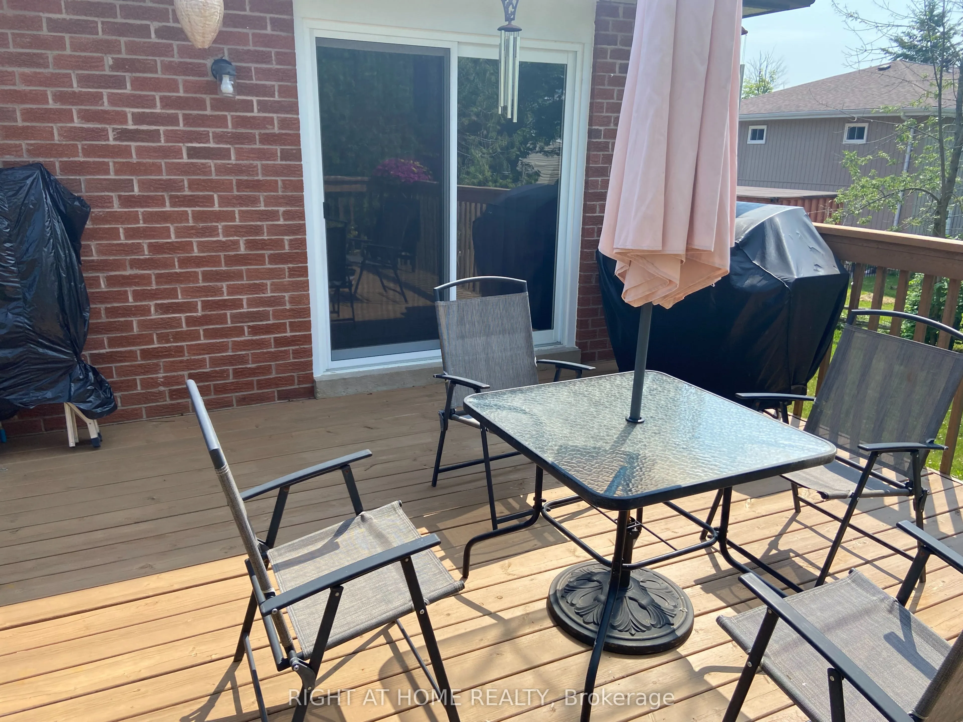 4 Campbell Avenue