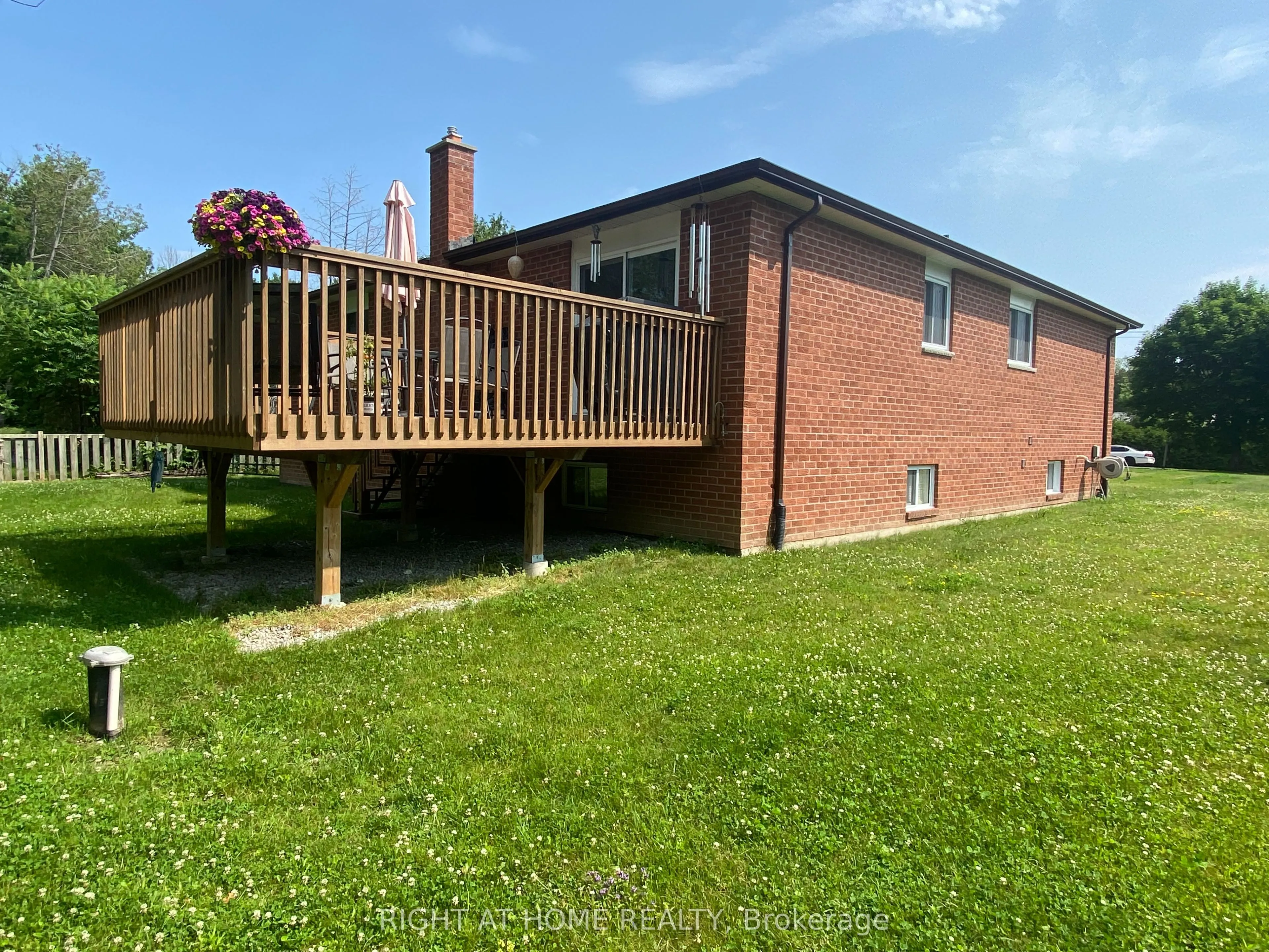 4 Campbell Avenue
