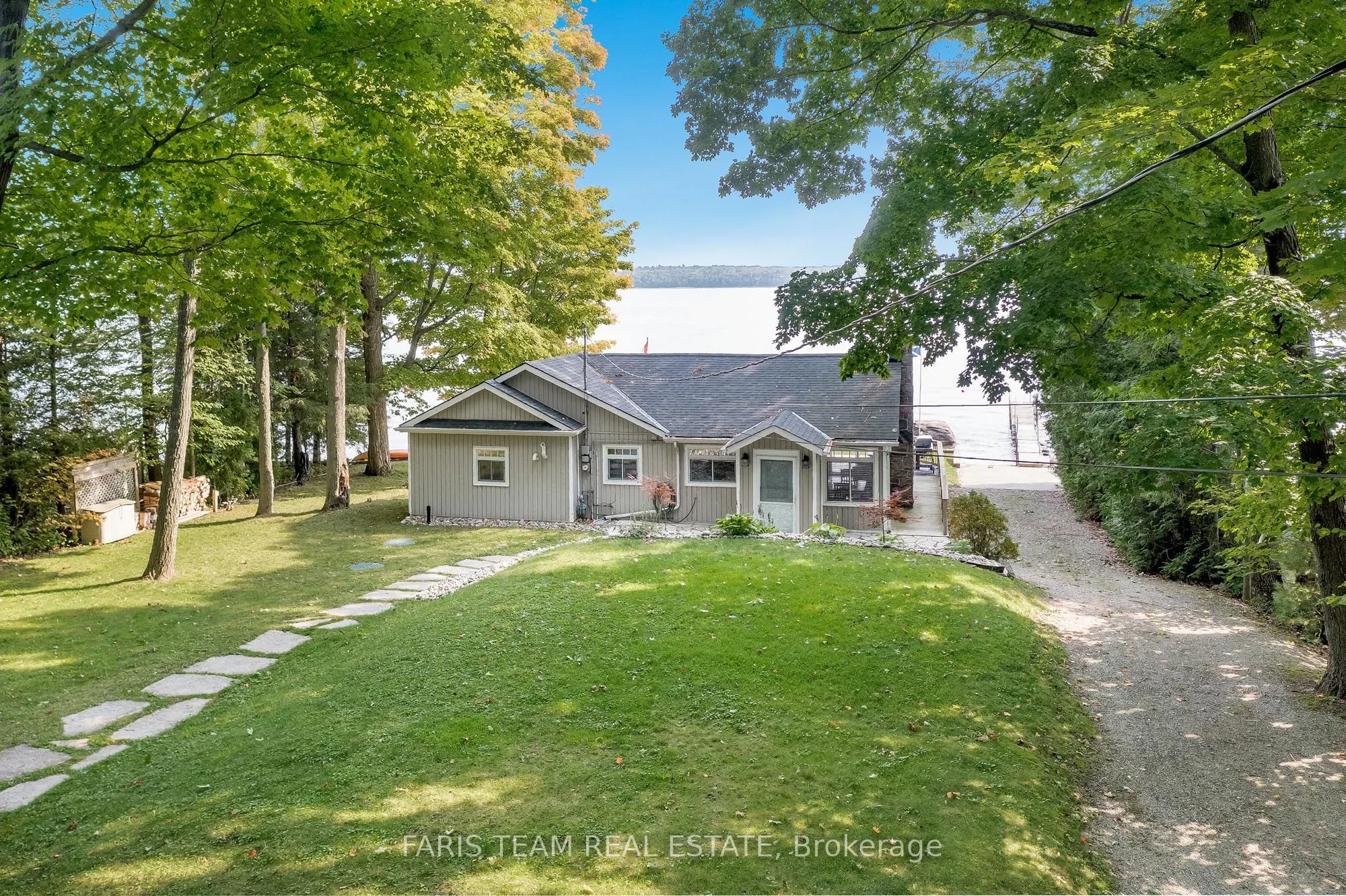 1449 Champlain Road