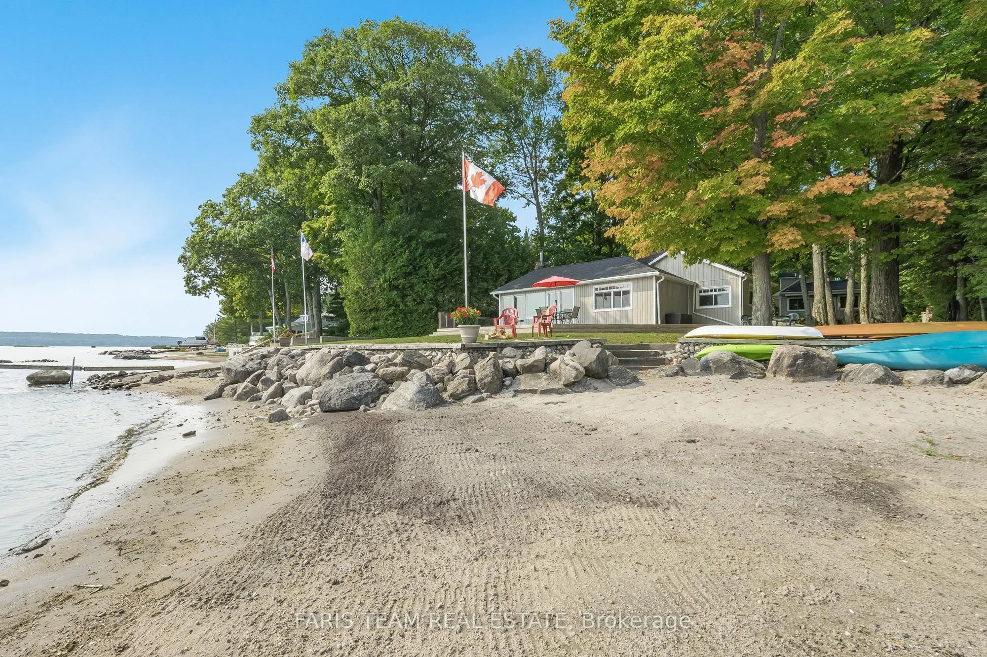 1449 Champlain Road
