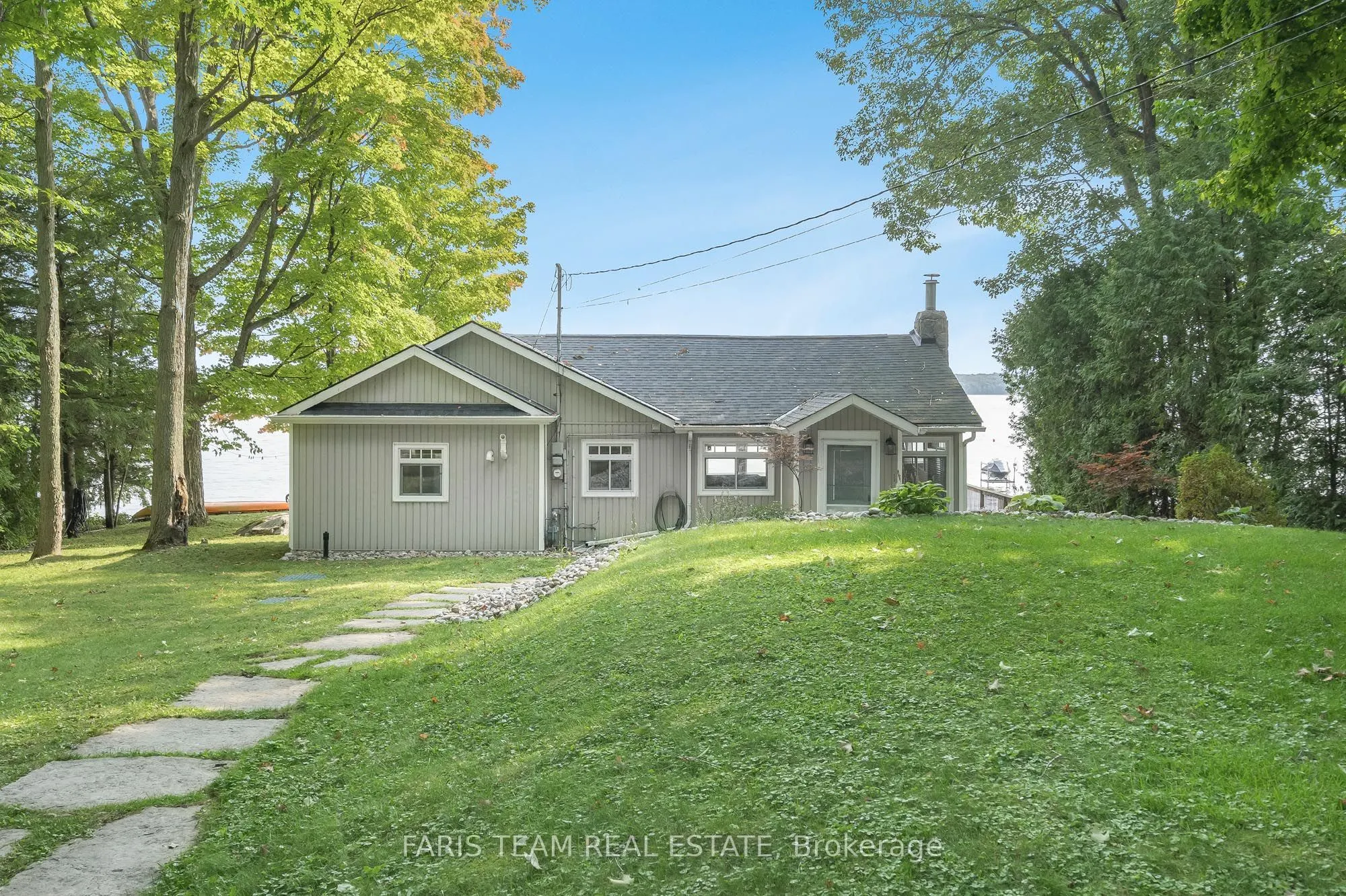1449 Champlain Road
