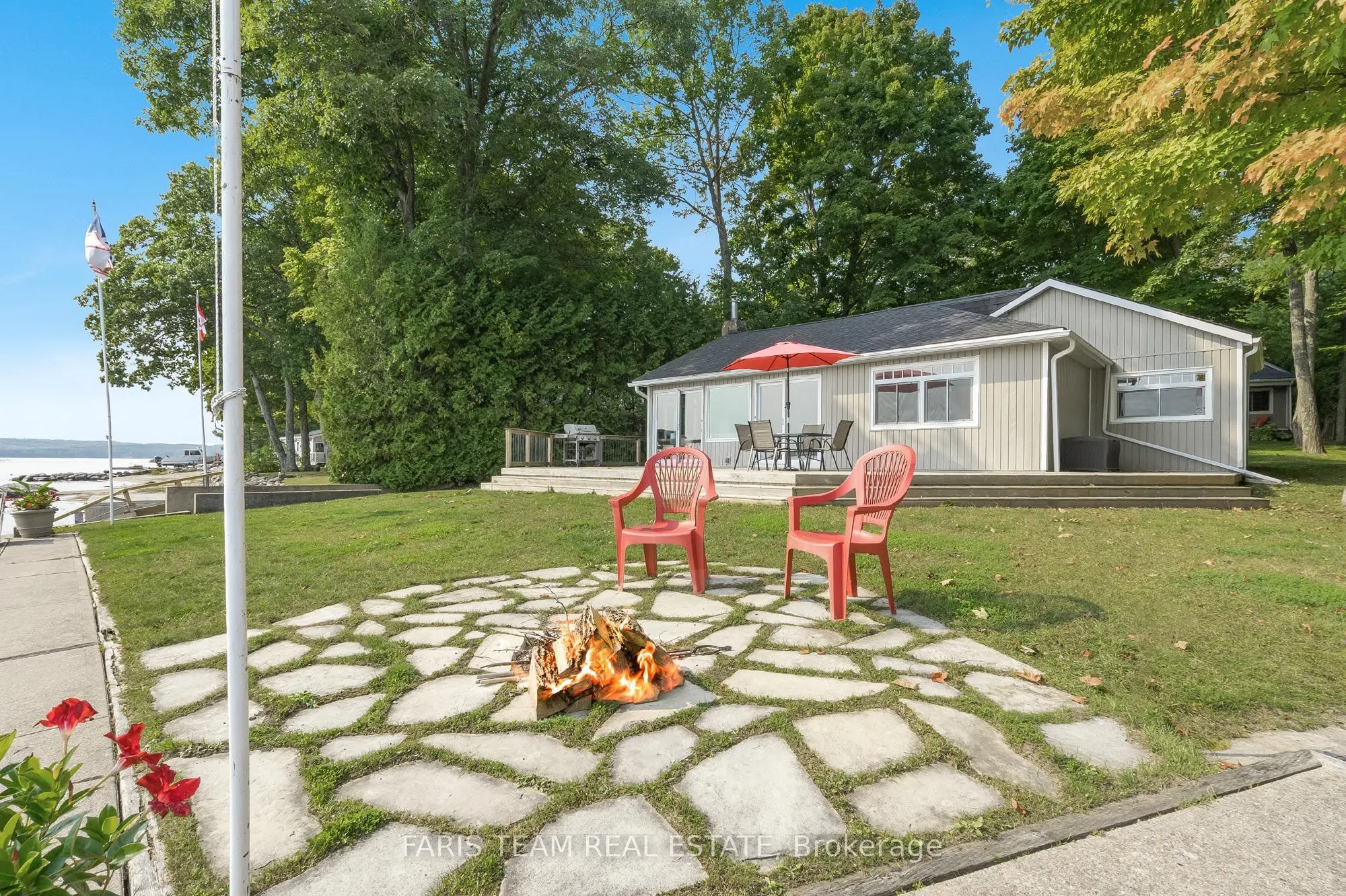 1449 Champlain Road