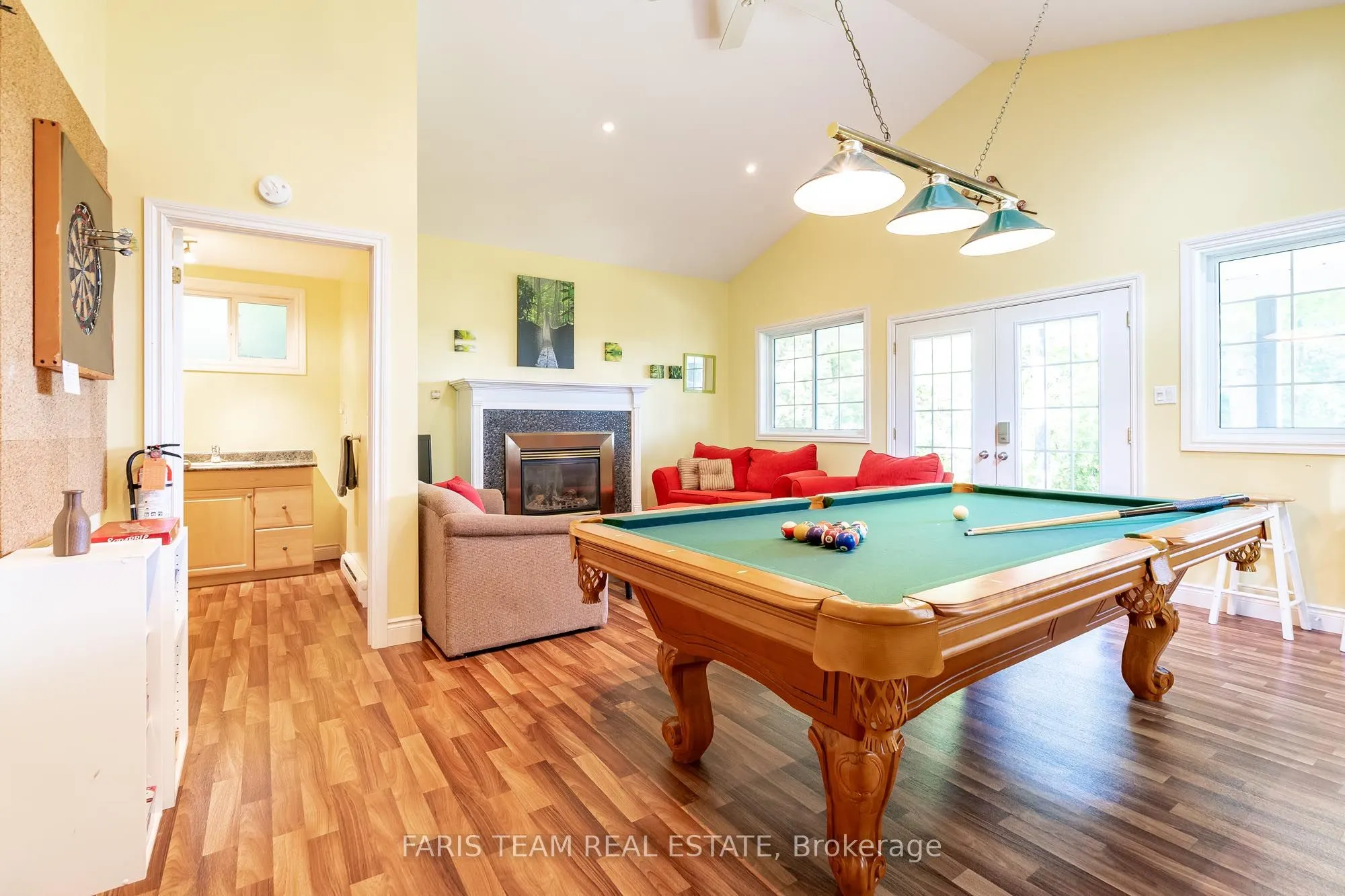 1449 Champlain Road