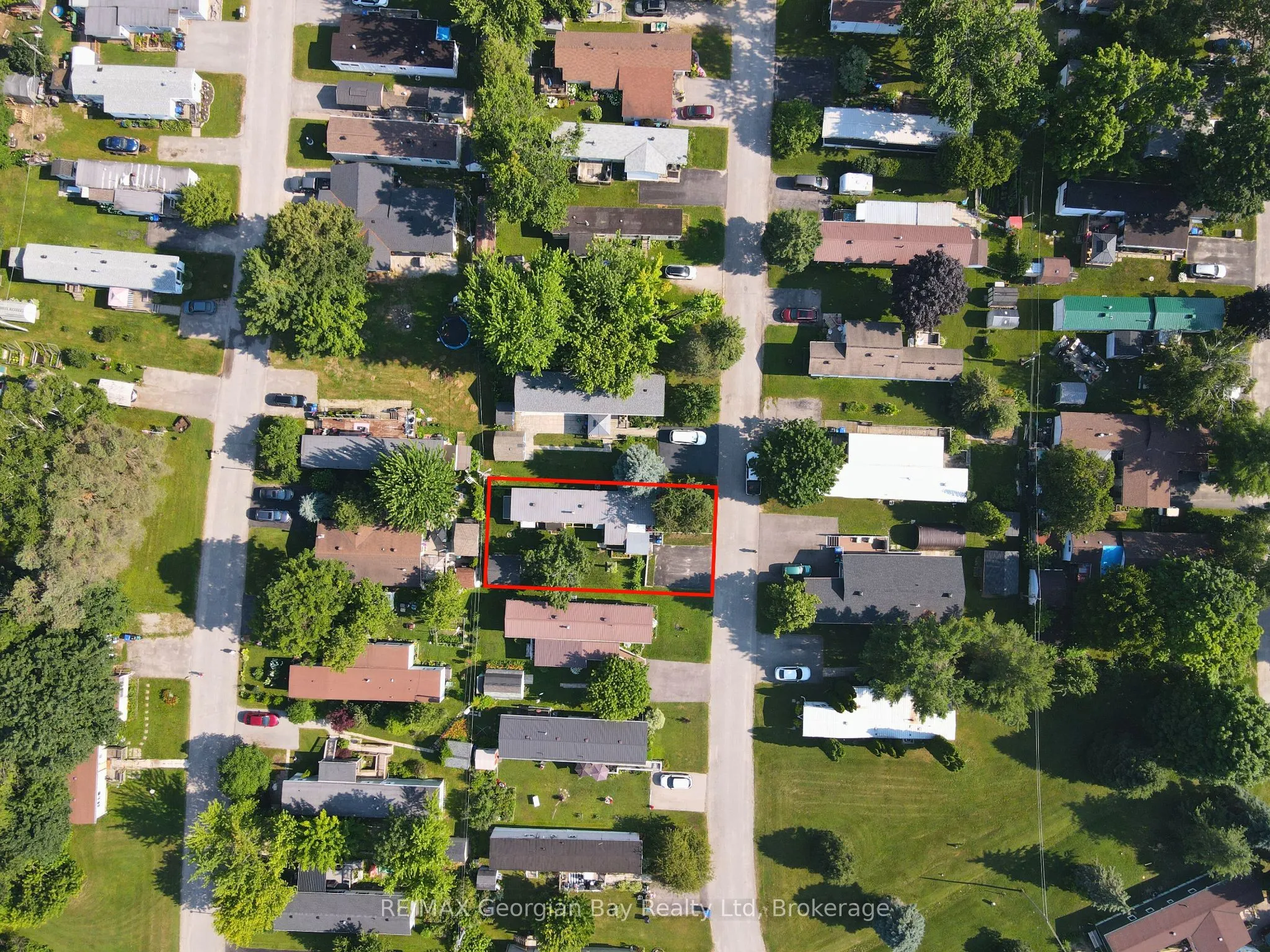 32 Northland Road